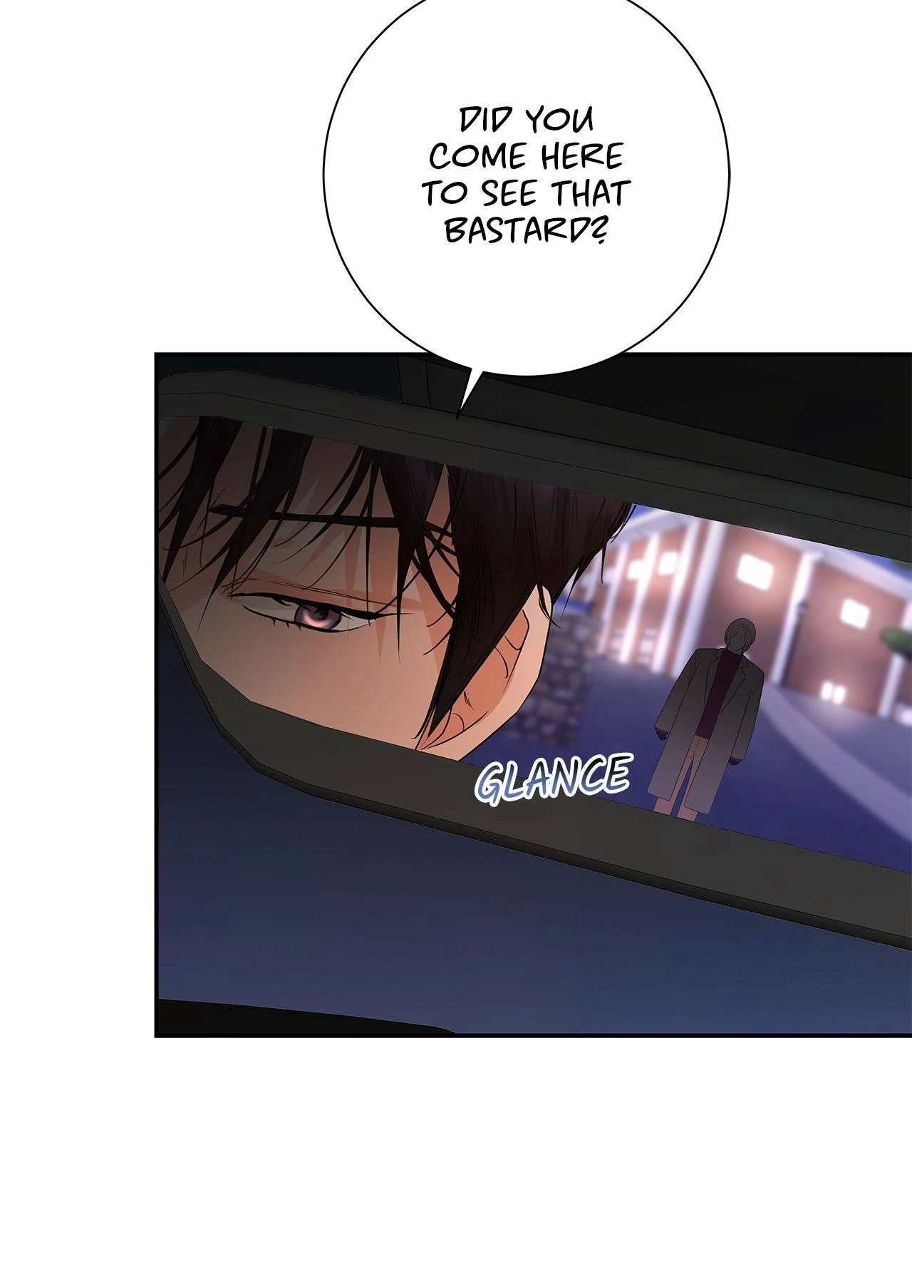 The Melancholic Conman - Chapter 38 manhwa