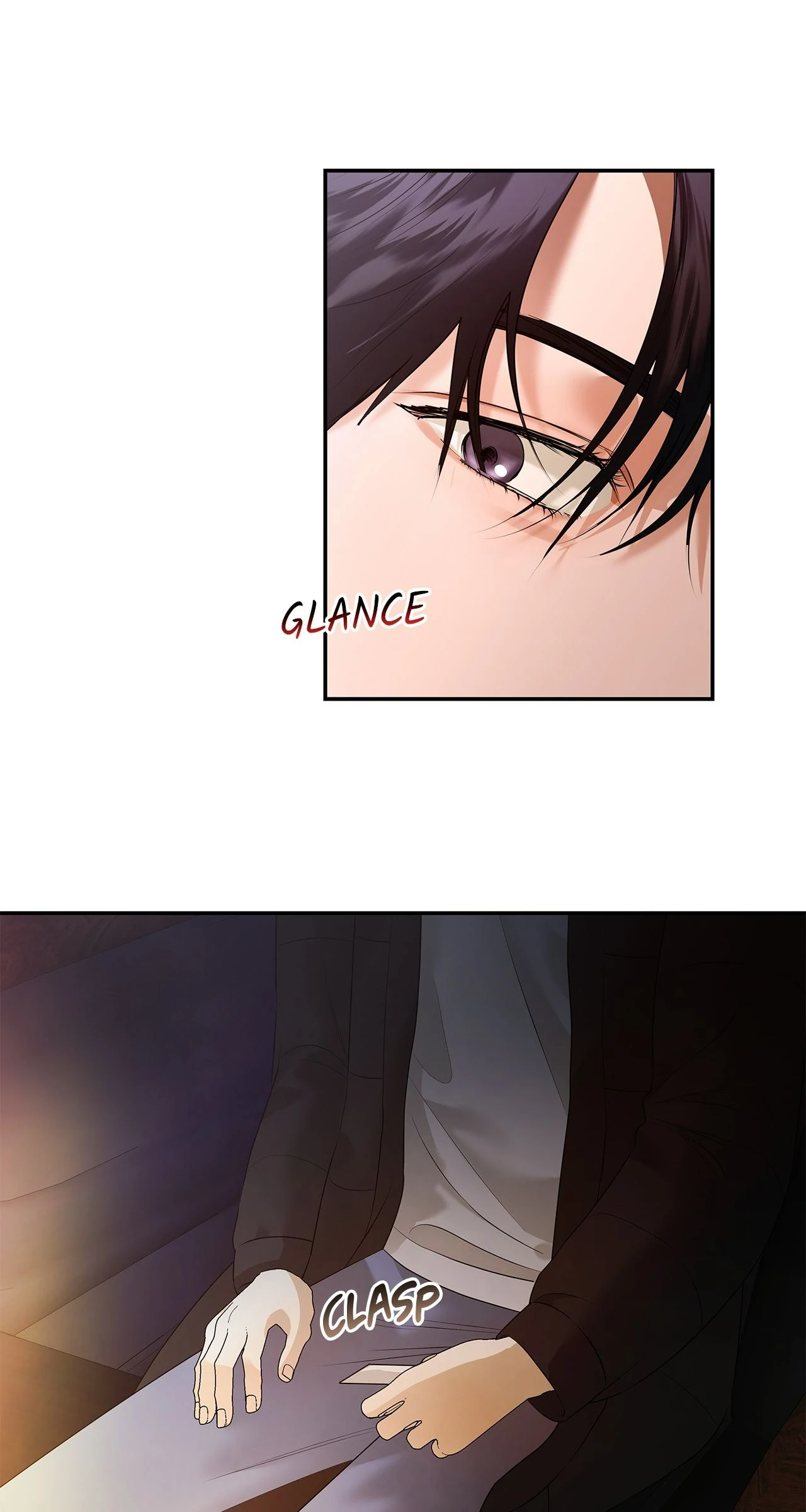The Melancholic Conman - Chapter 38 manhwa
