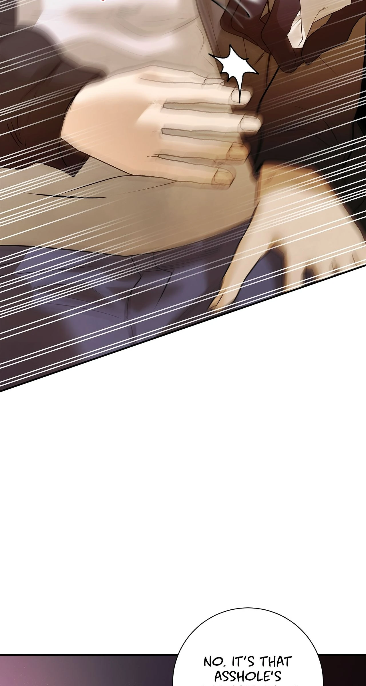 The Melancholic Conman - Chapter 38 manhwa