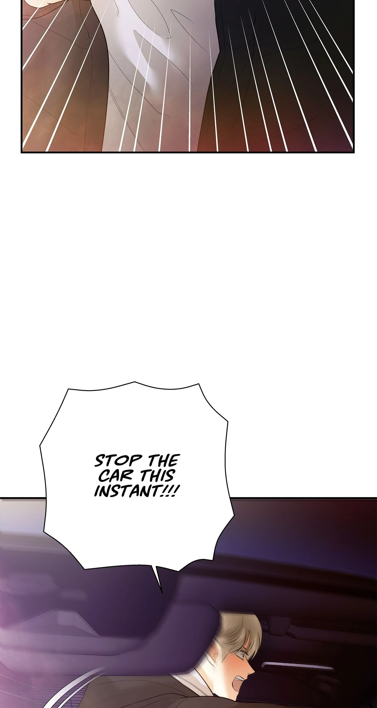 The Melancholic Conman - Chapter 38 manhwa