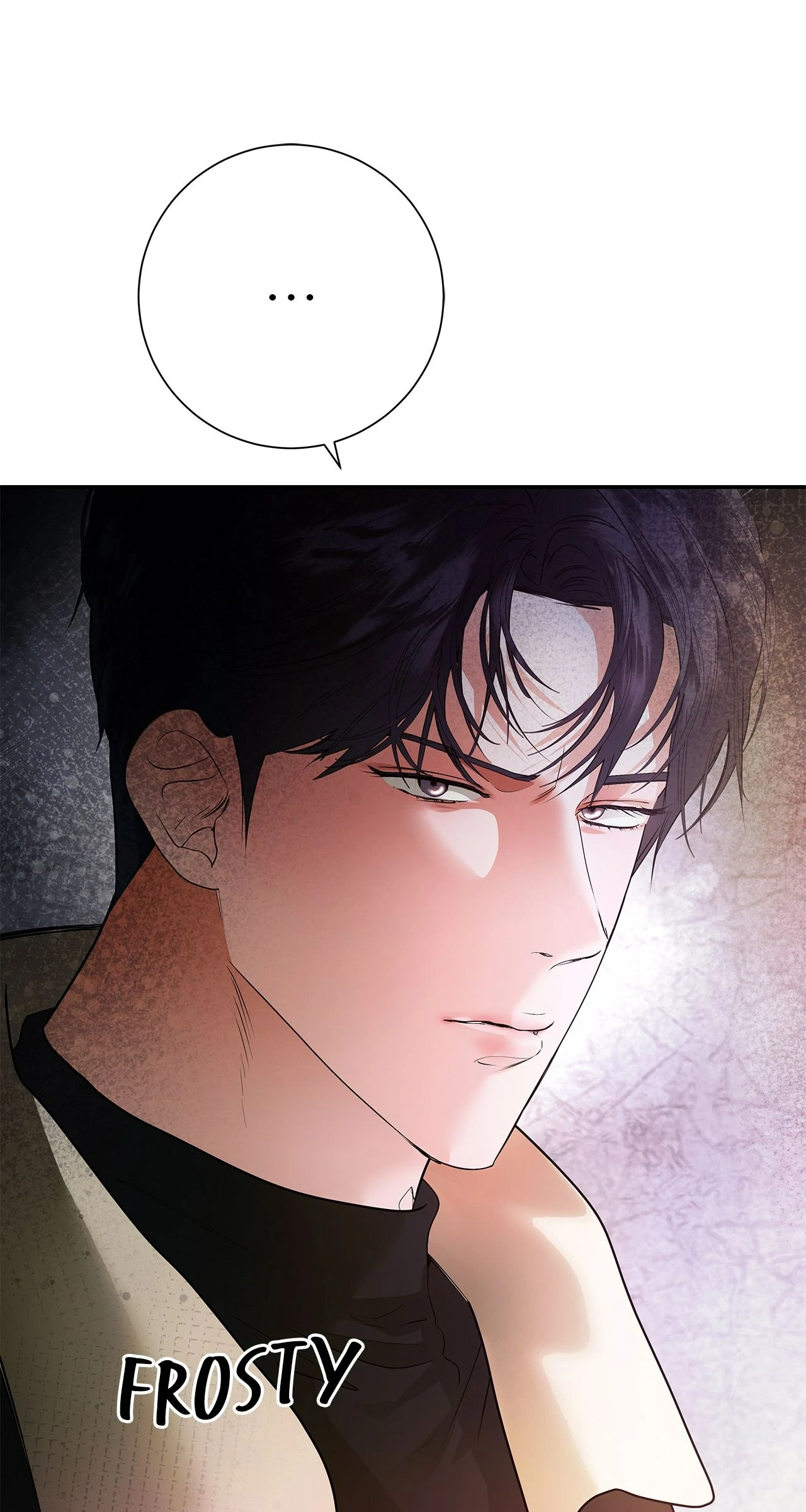 The Melancholic Conman - Chapter 38 manhwa