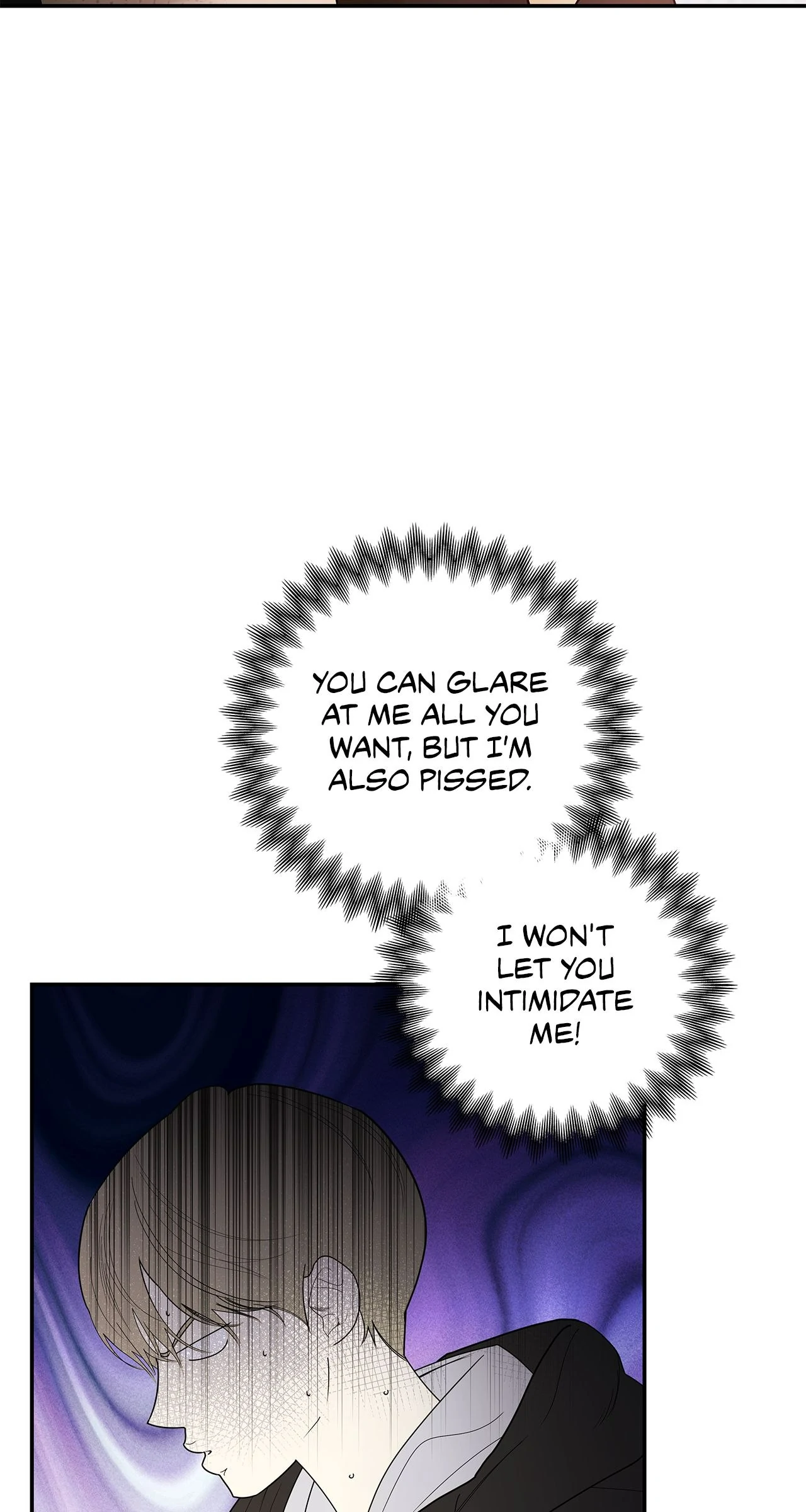 The Melancholic Conman - Chapter 38 manhwa
