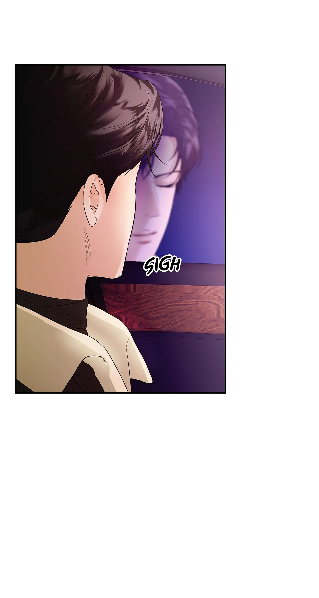 The Melancholic Conman - Chapter 38 manhwa