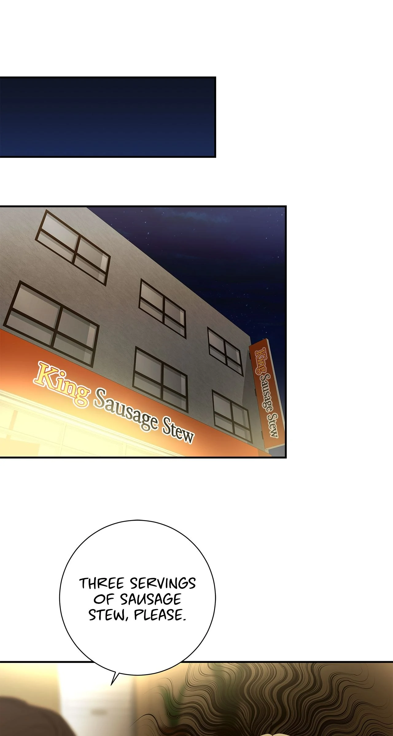 The Melancholic Conman - Chapter 38 manhwa