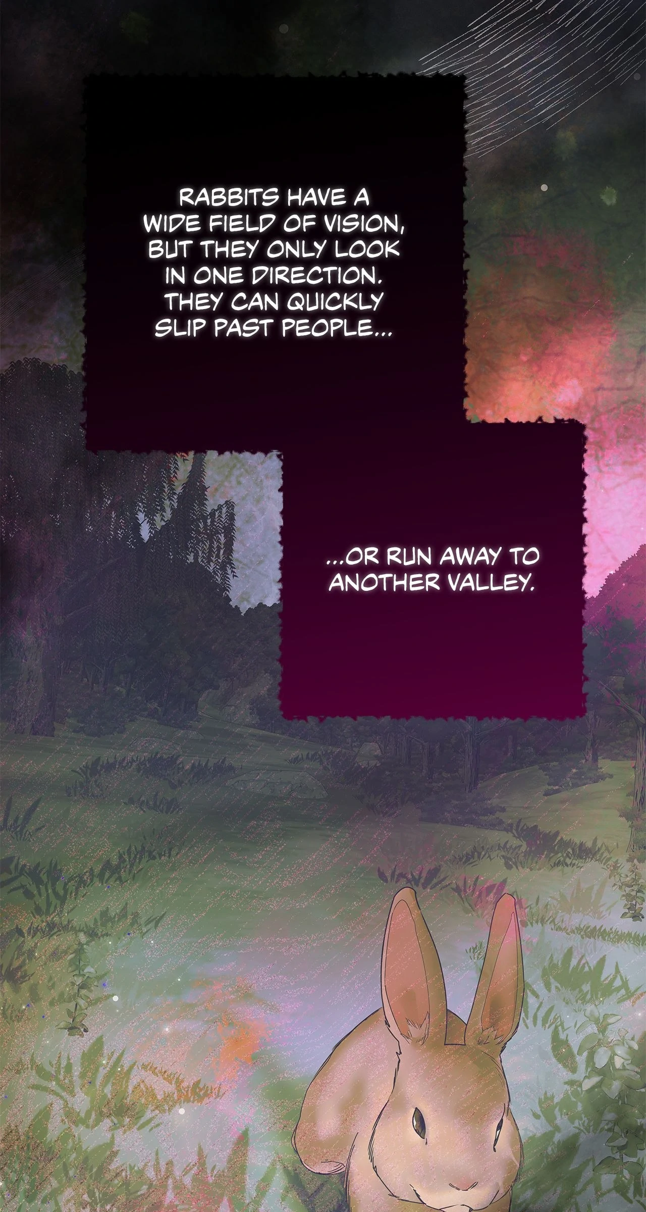 The Melancholic Conman - Chapter 38 manhwa