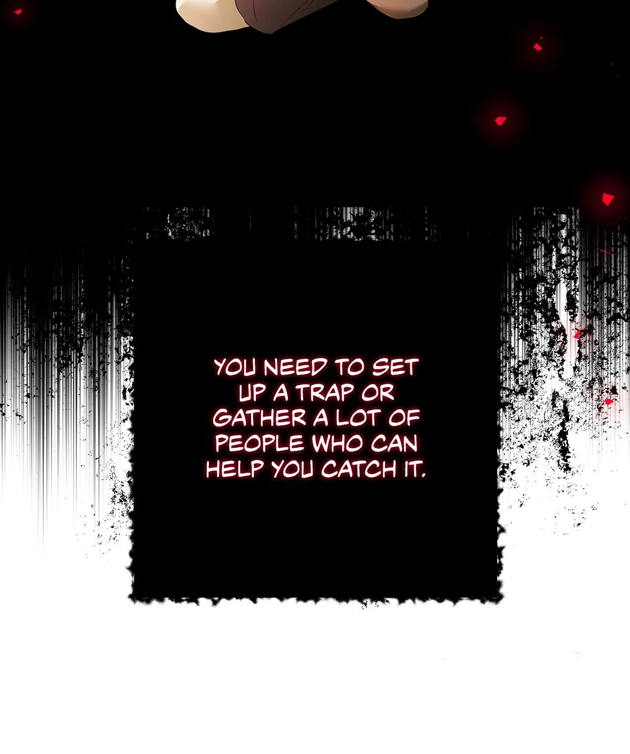 The Melancholic Conman - Chapter 38 manhwa