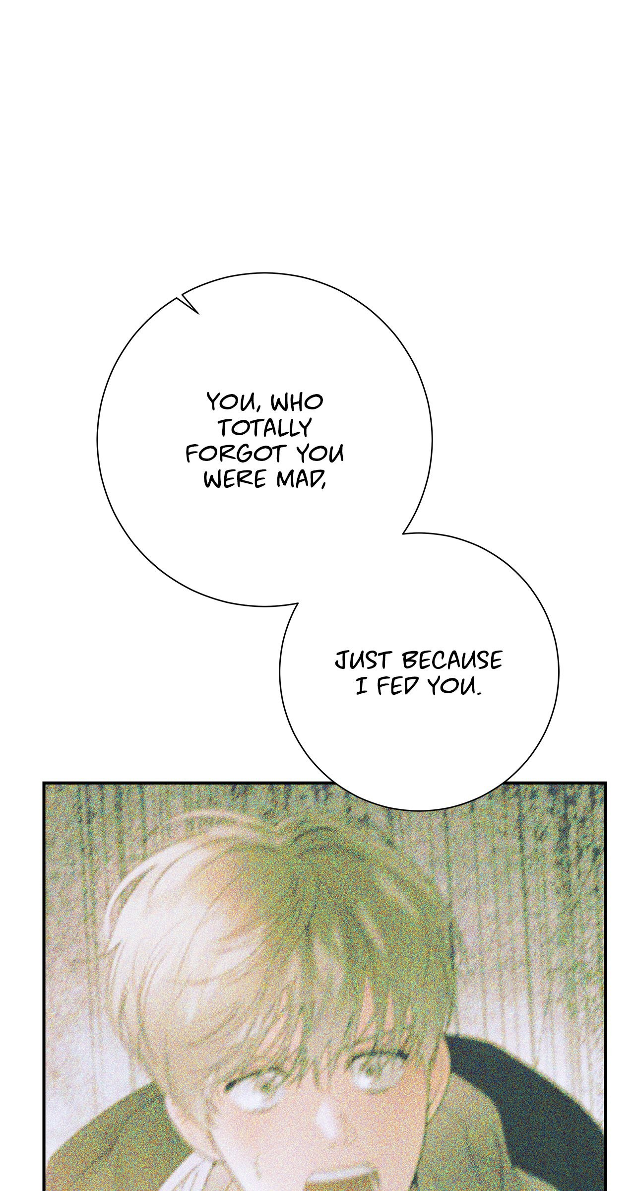 The Melancholic Conman - Chapter 38 manhwa