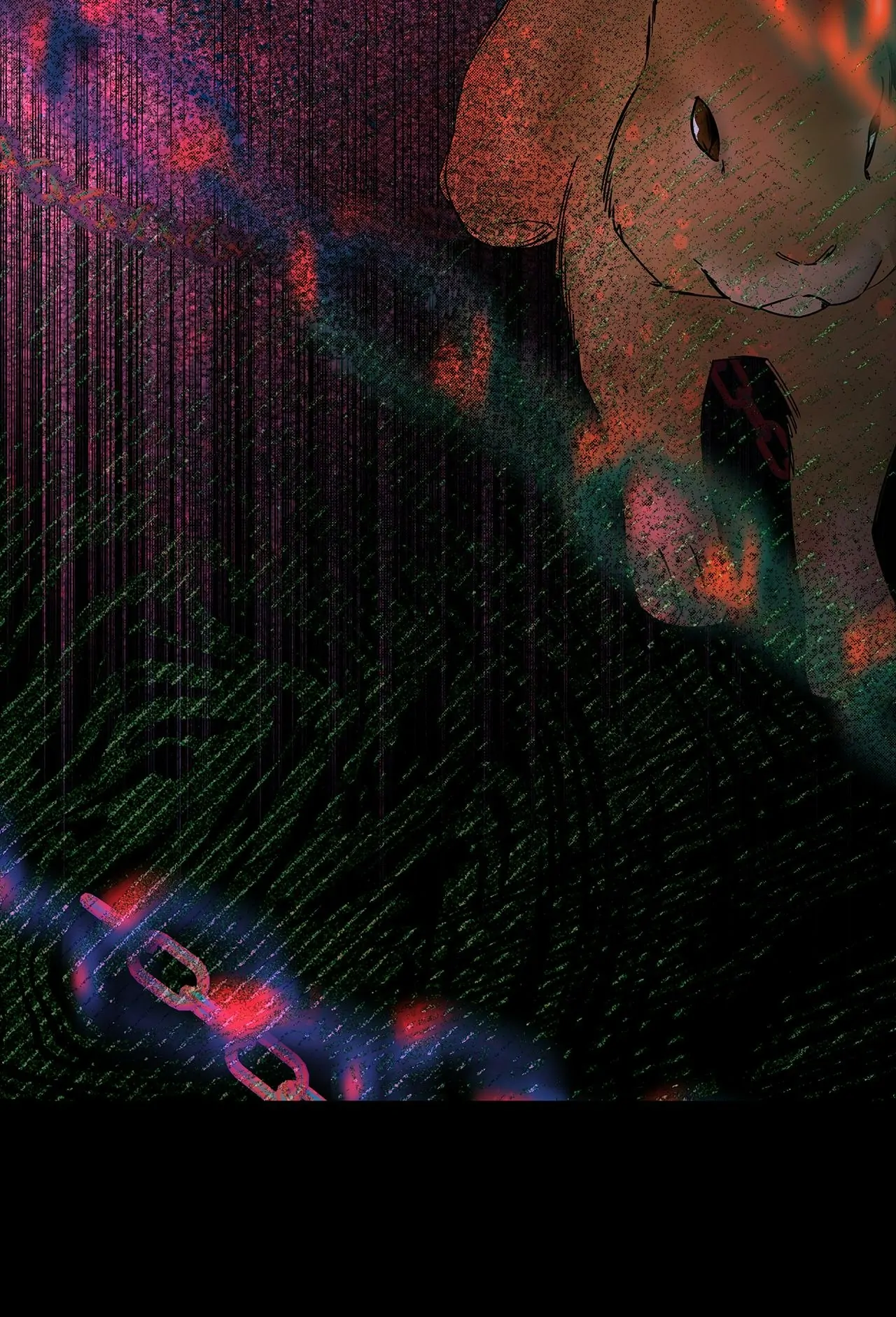 The Melancholic Conman - Chapter 38 manhwa