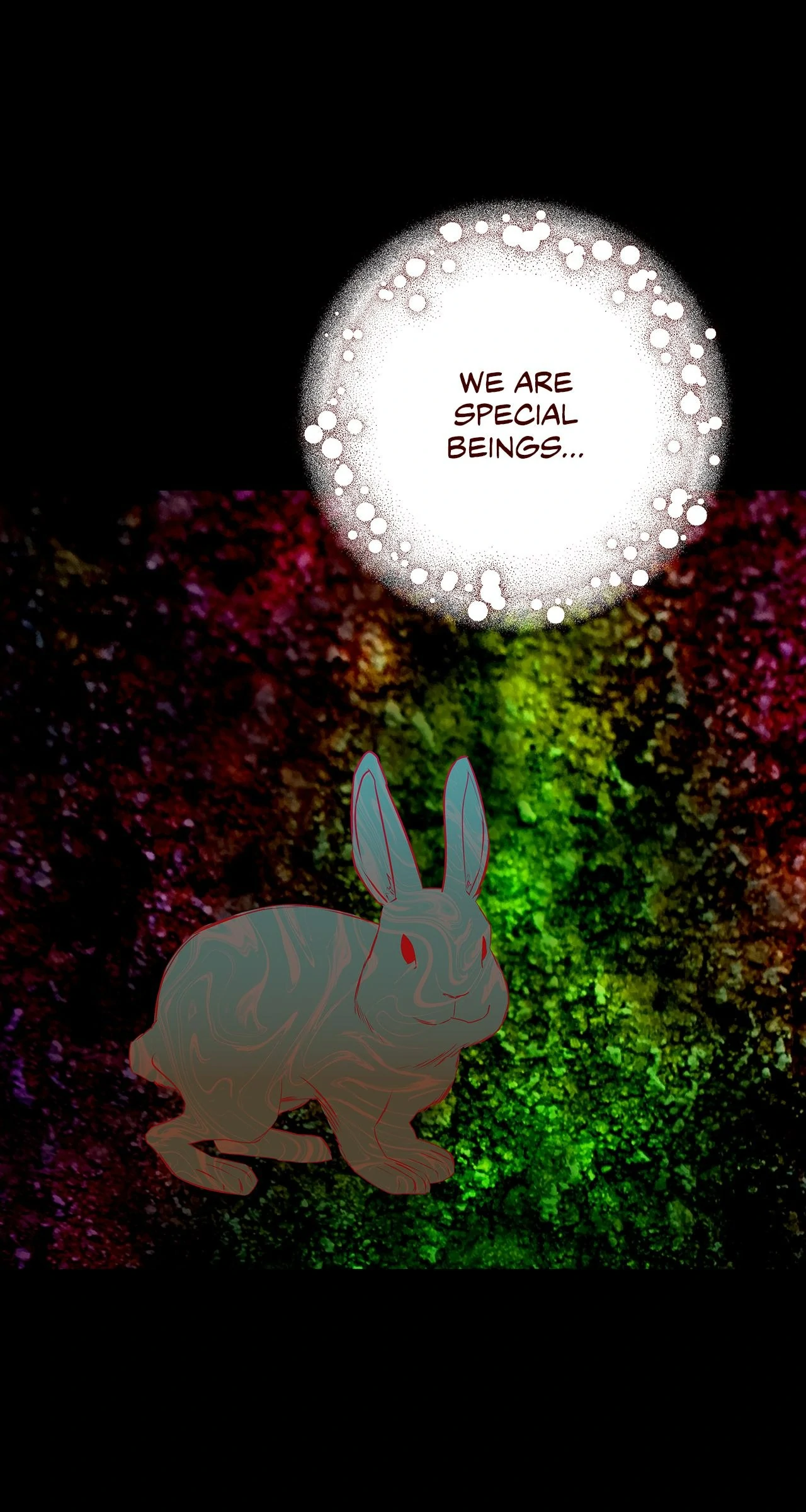 The Melancholic Conman - Chapter 39 manhwa