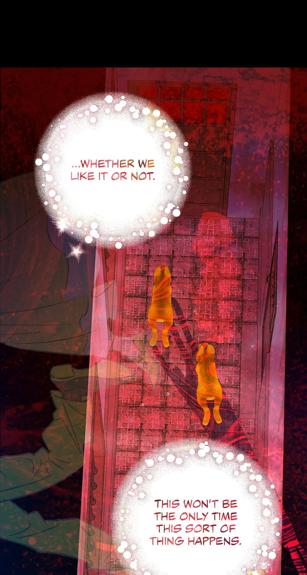 The Melancholic Conman - Chapter 39 manhwa