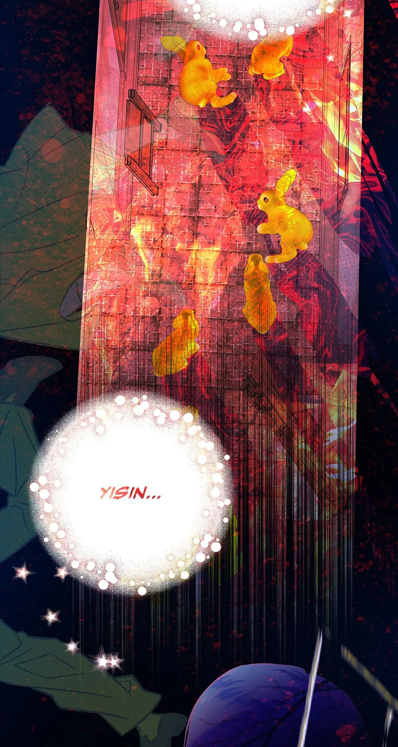 The Melancholic Conman - Chapter 39 manhwa