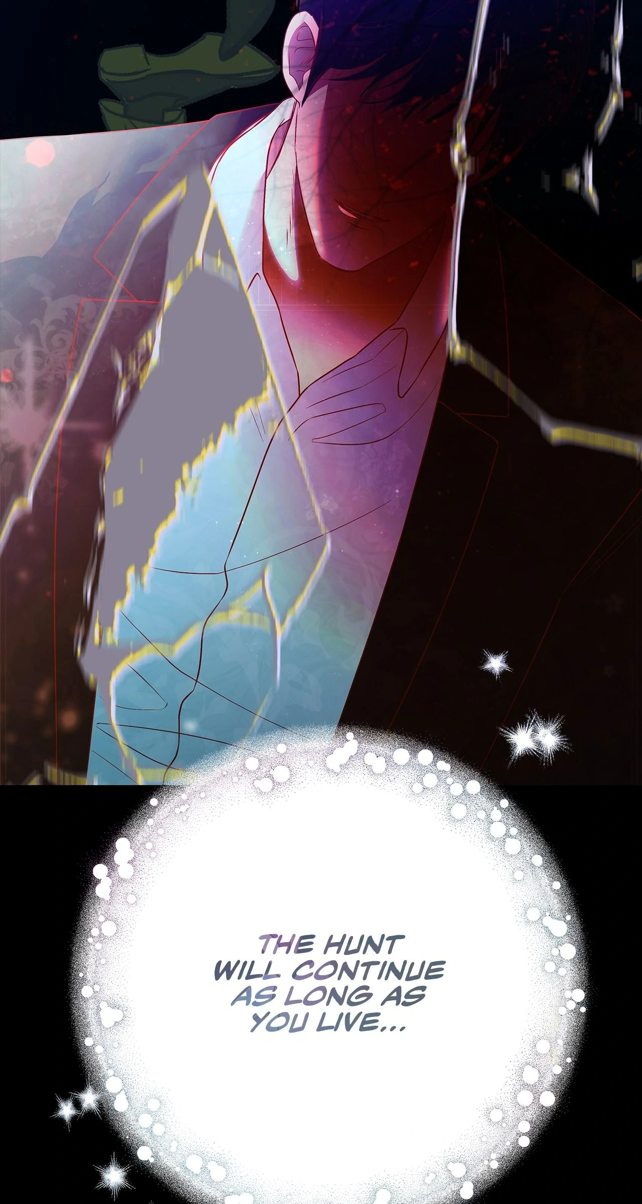 The Melancholic Conman - Chapter 39 manhwa