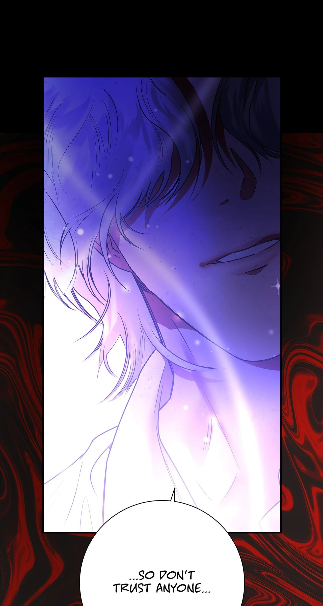 The Melancholic Conman - Chapter 39 manhwa