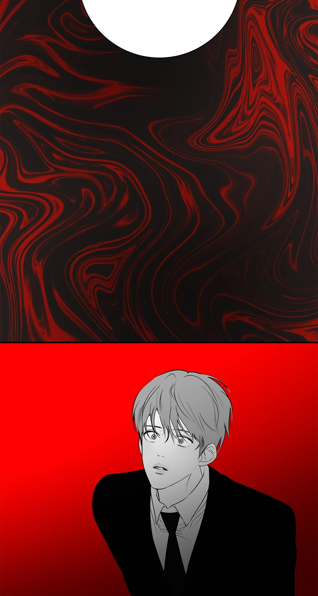 The Melancholic Conman - Chapter 39 manhwa