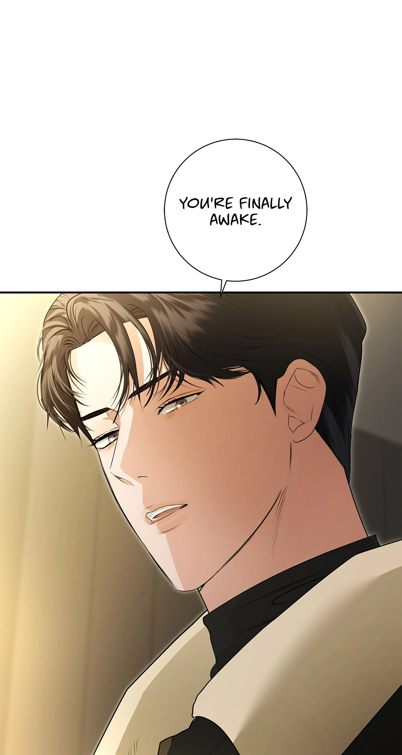 The Melancholic Conman - Chapter 39 manhwa
