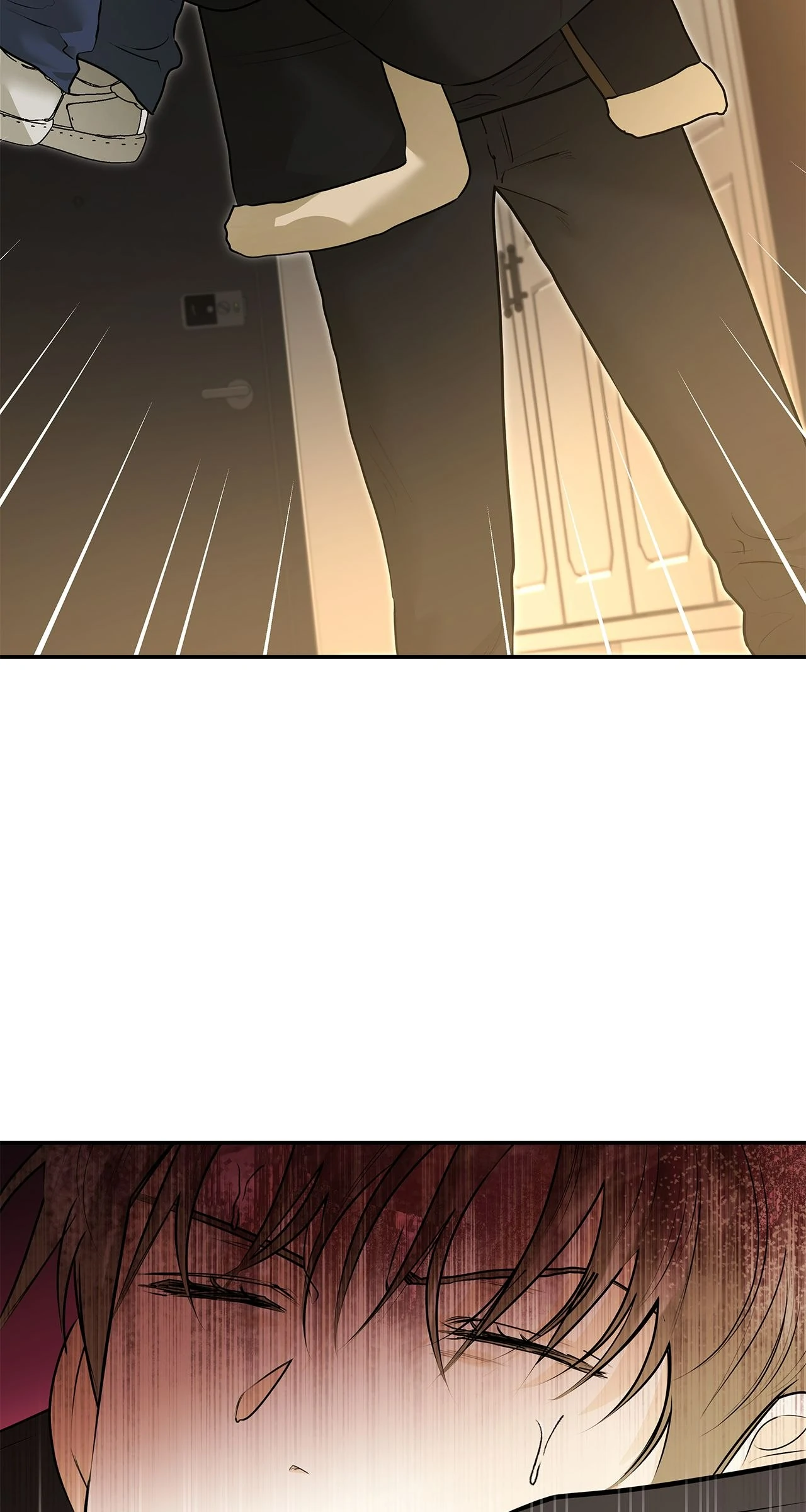 The Melancholic Conman - Chapter 39 manhwa