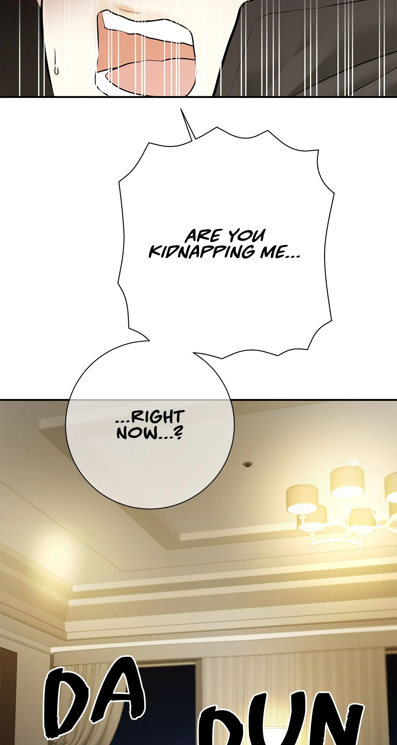 The Melancholic Conman - Chapter 39 manhwa