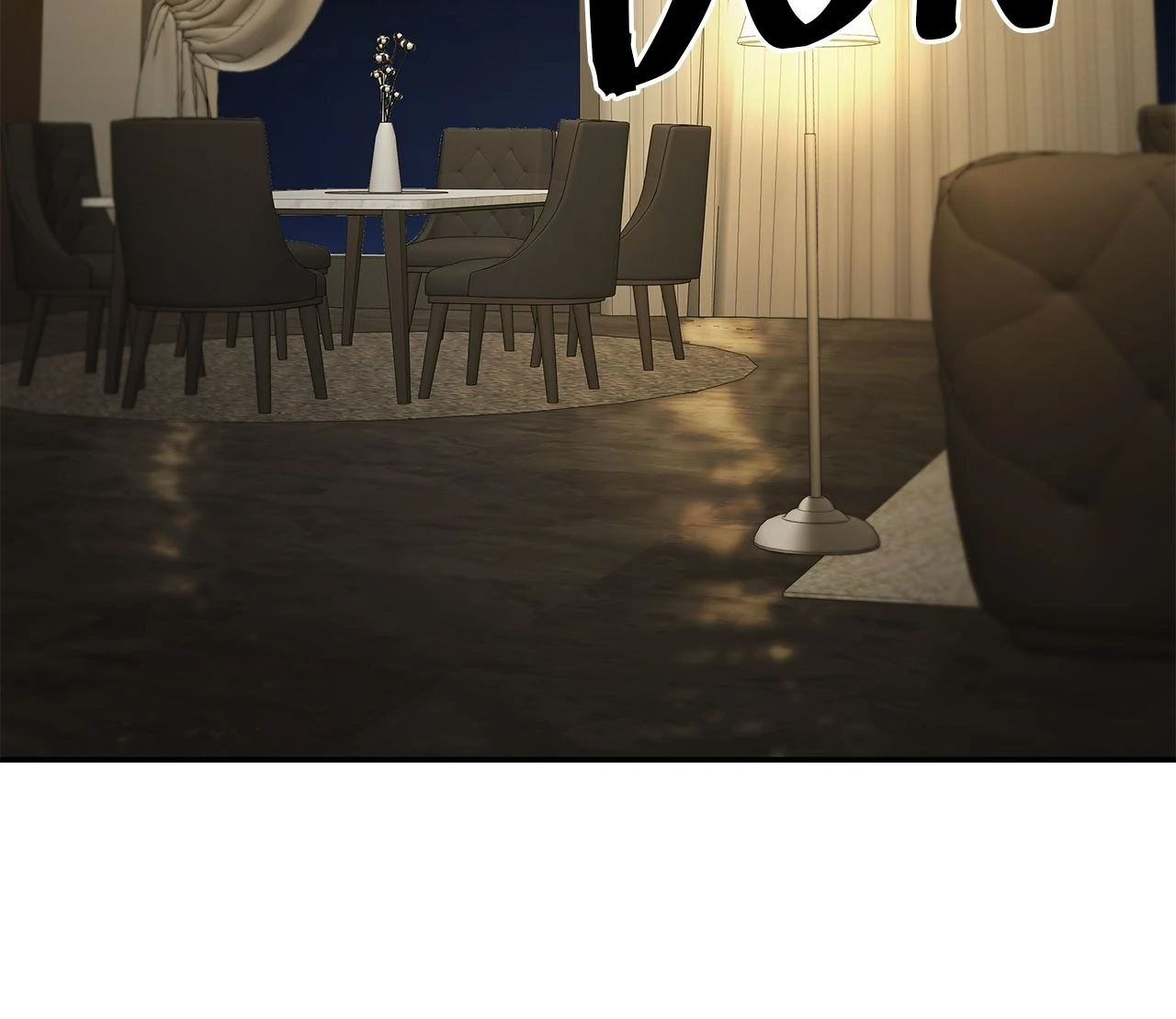 The Melancholic Conman - Chapter 39 manhwa