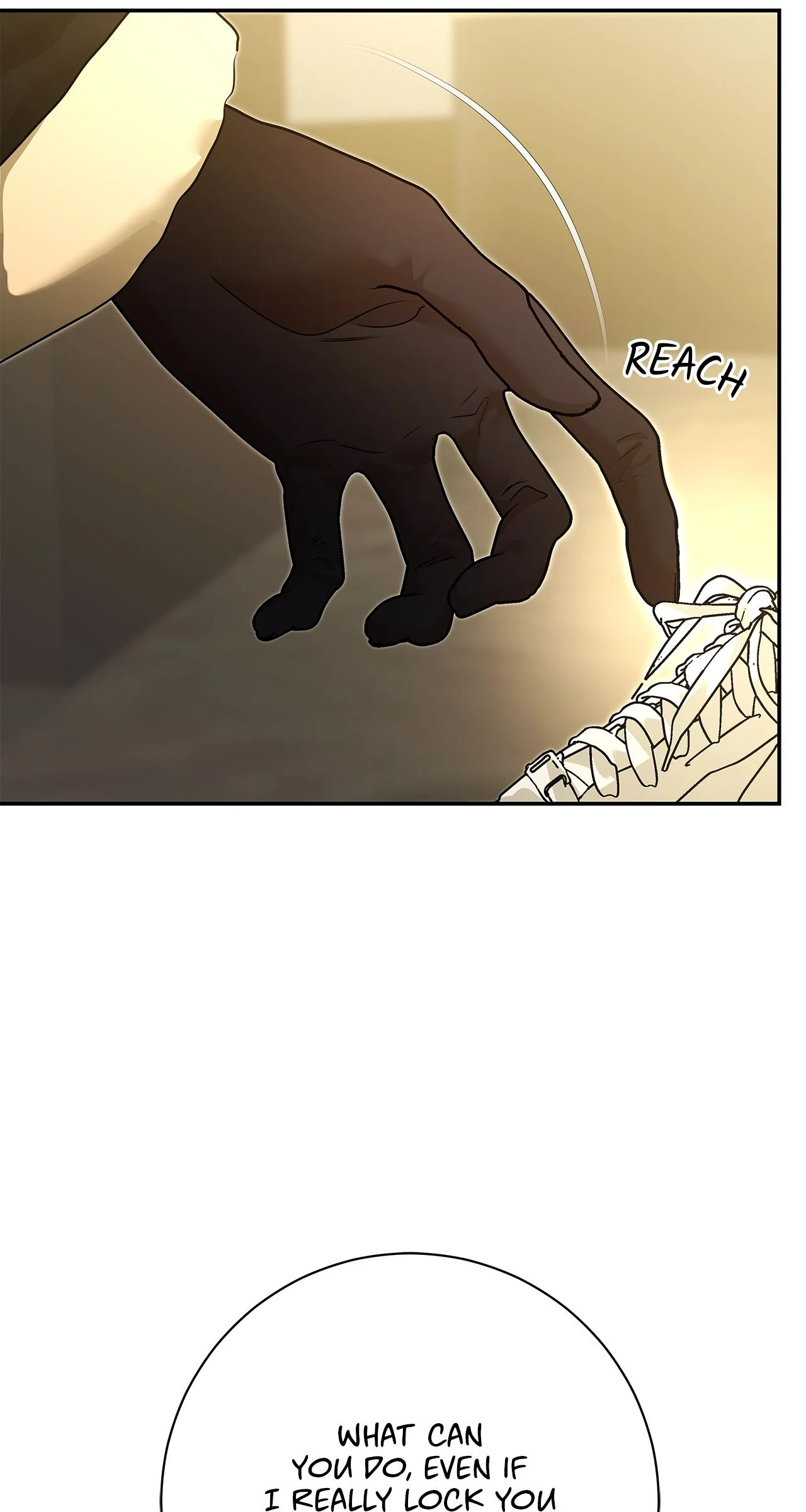 The Melancholic Conman - Chapter 39 manhwa