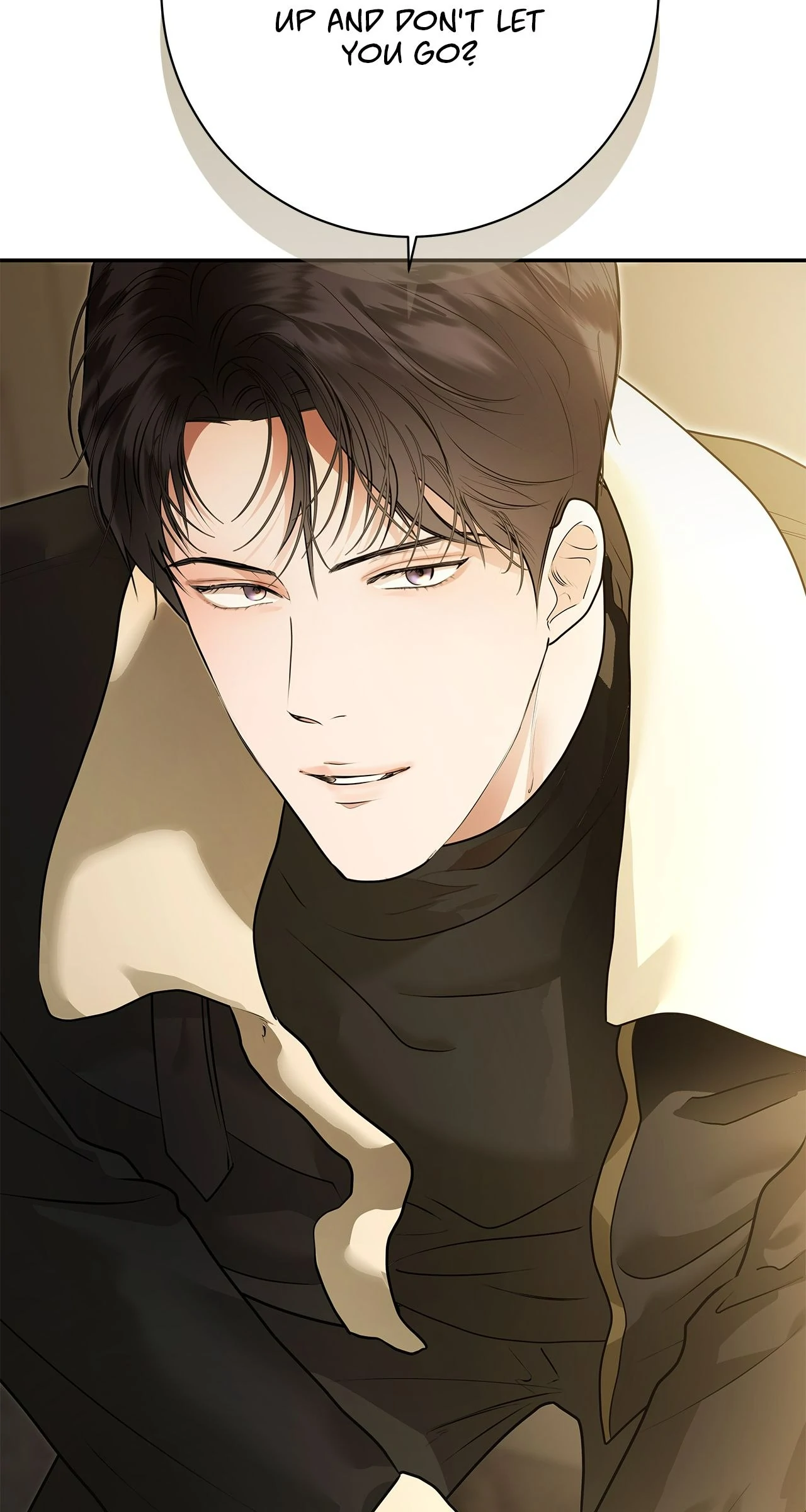 The Melancholic Conman - Chapter 39 manhwa