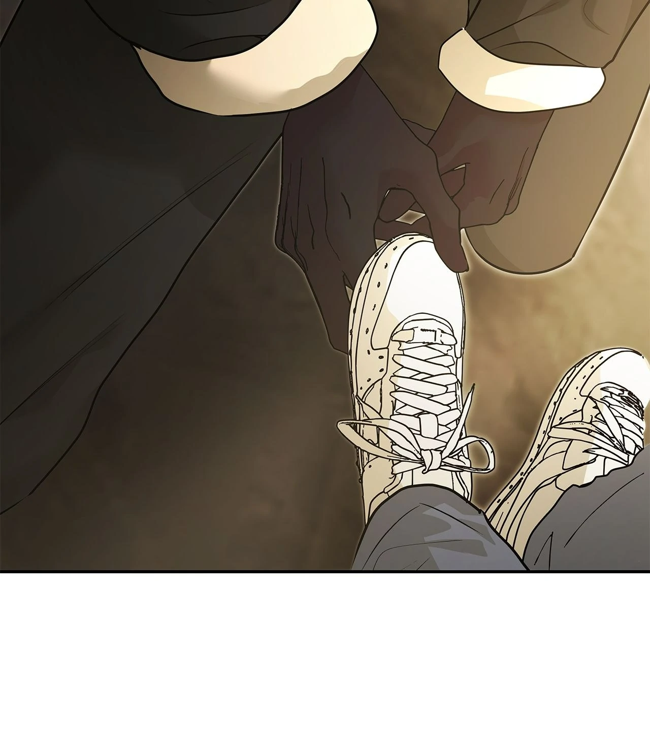 The Melancholic Conman - Chapter 39 manhwa
