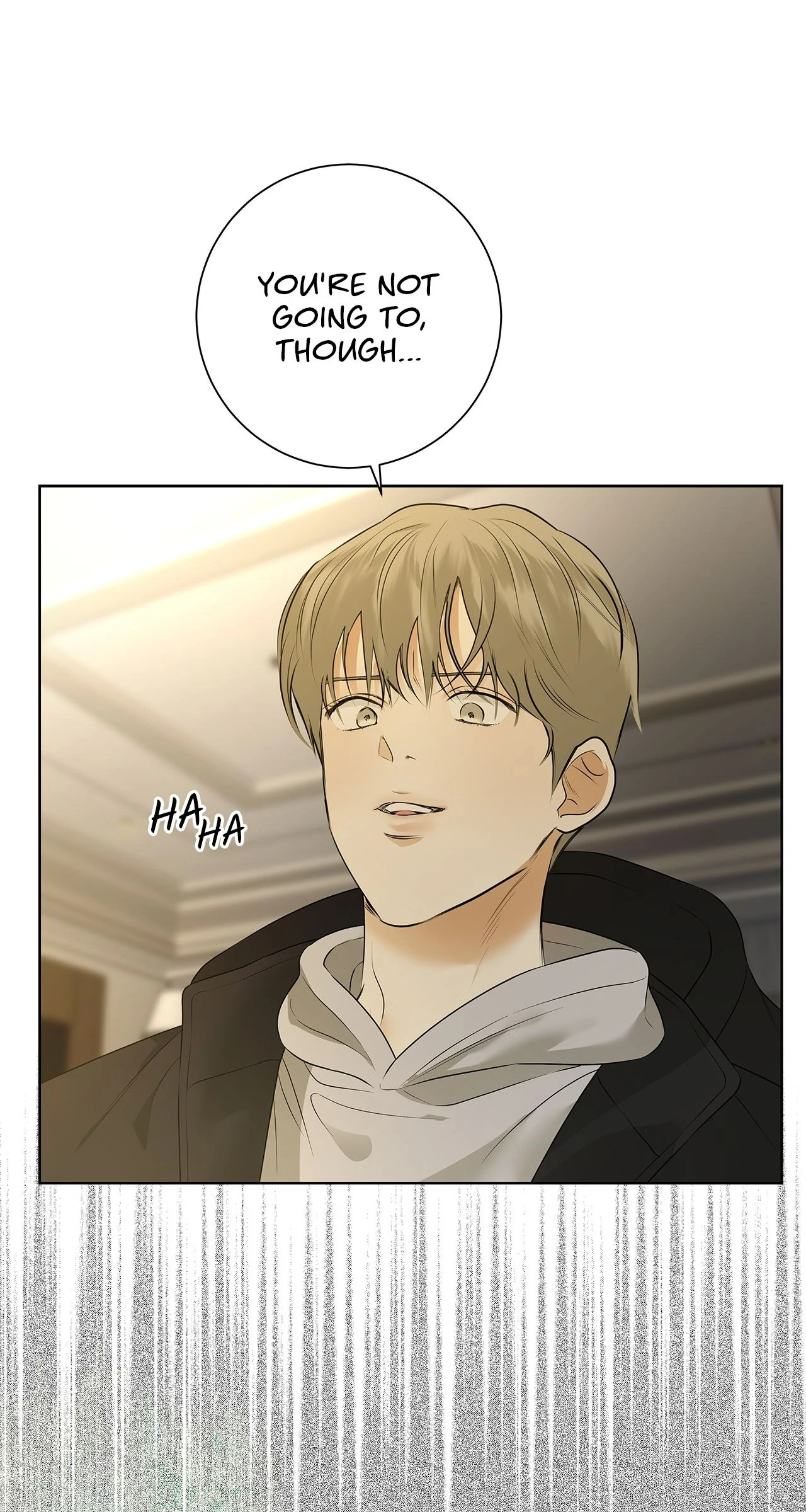 The Melancholic Conman - Chapter 39 manhwa