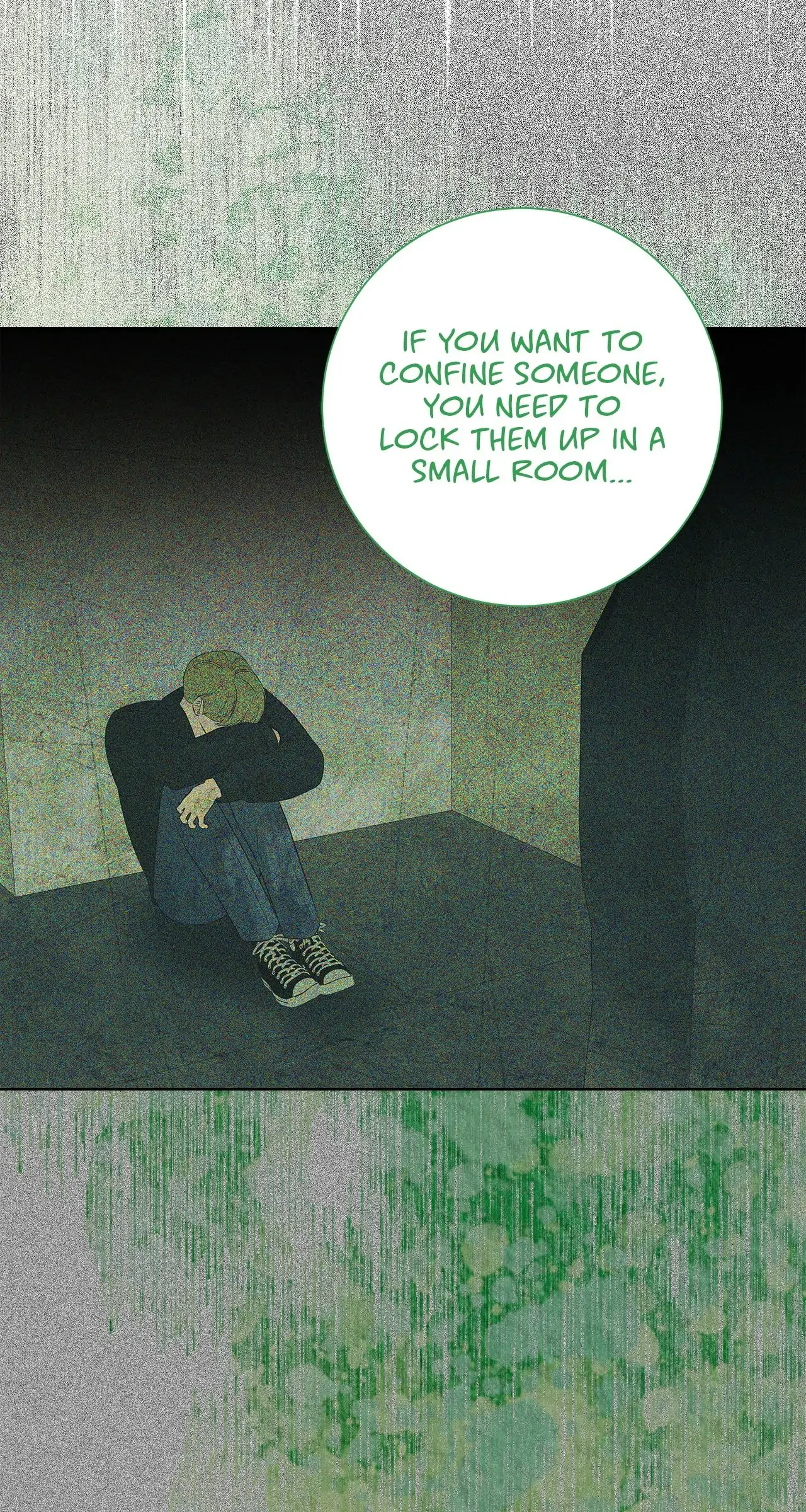 The Melancholic Conman - Chapter 39 manhwa