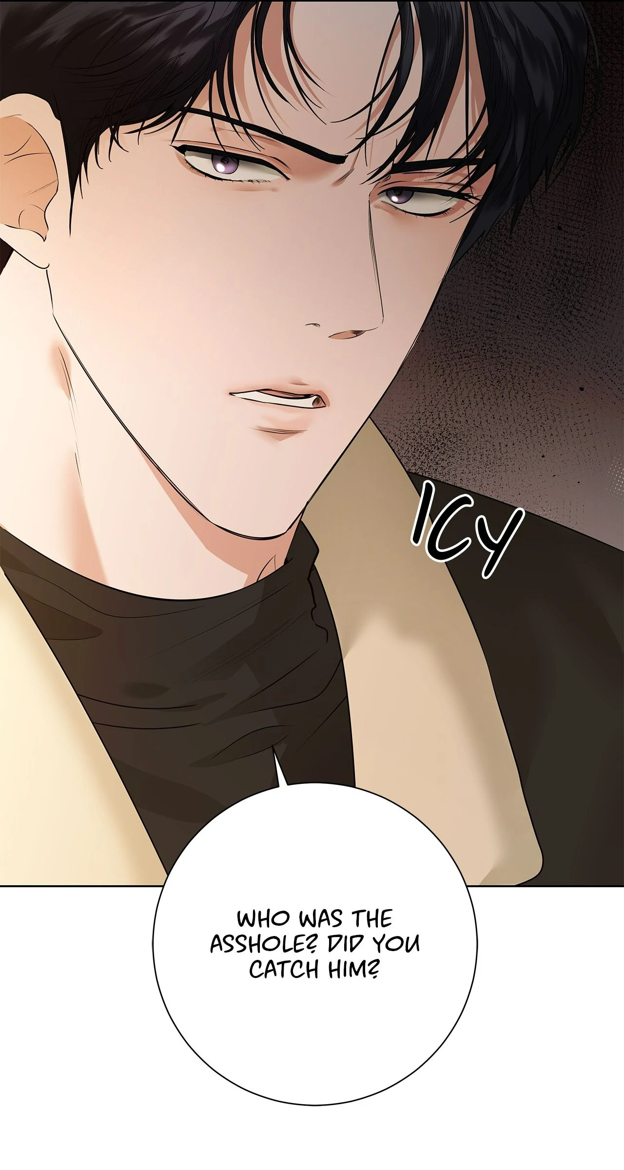 The Melancholic Conman - Chapter 39 manhwa