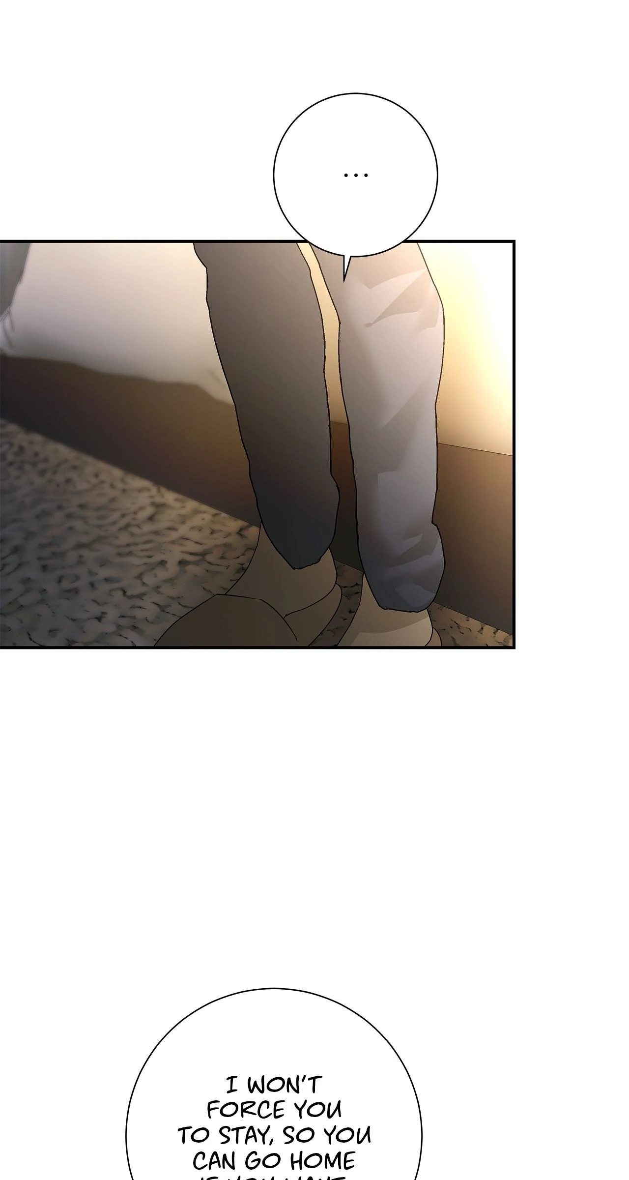 The Melancholic Conman - Chapter 39 manhwa