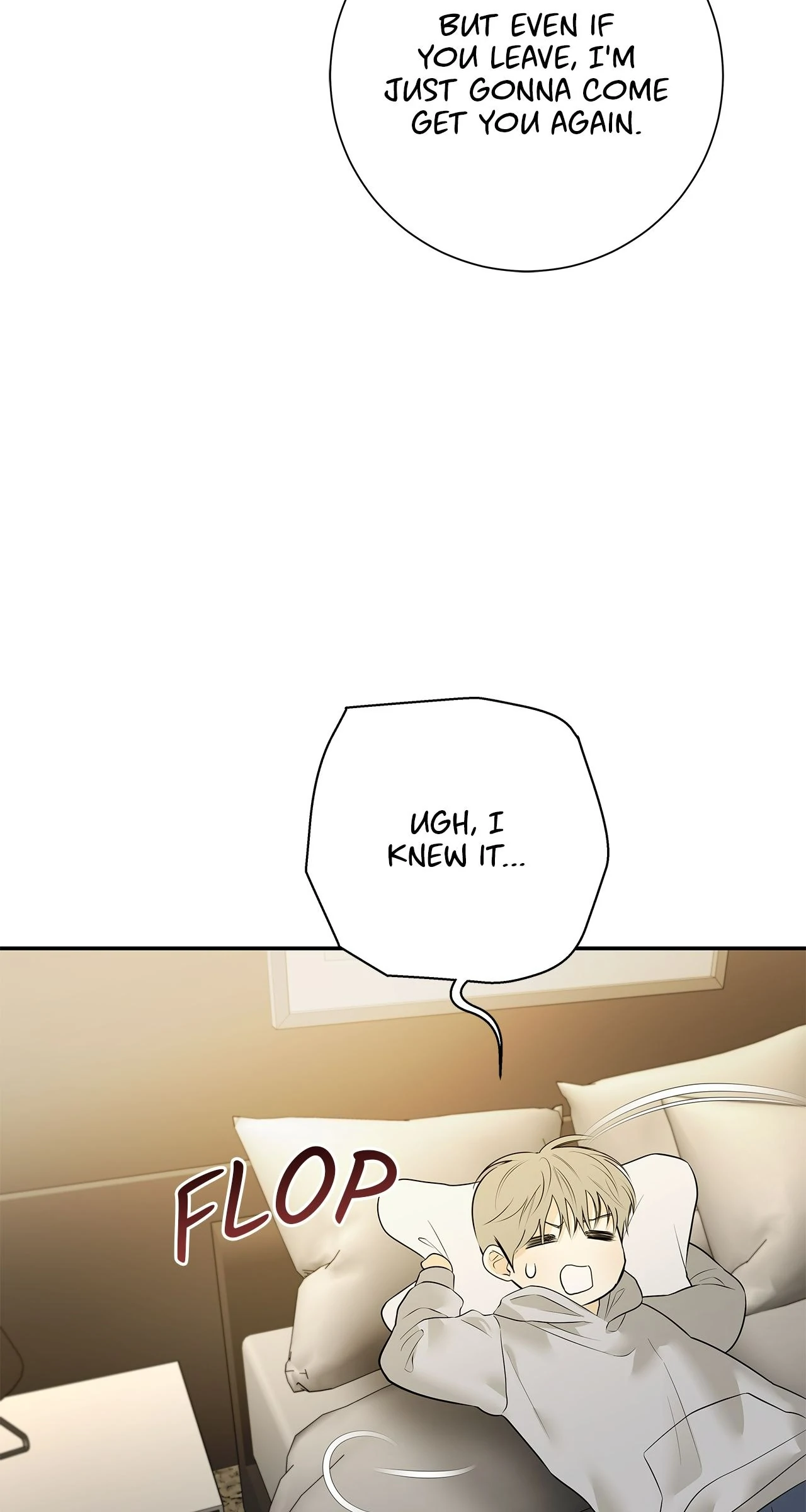 The Melancholic Conman - Chapter 39 manhwa