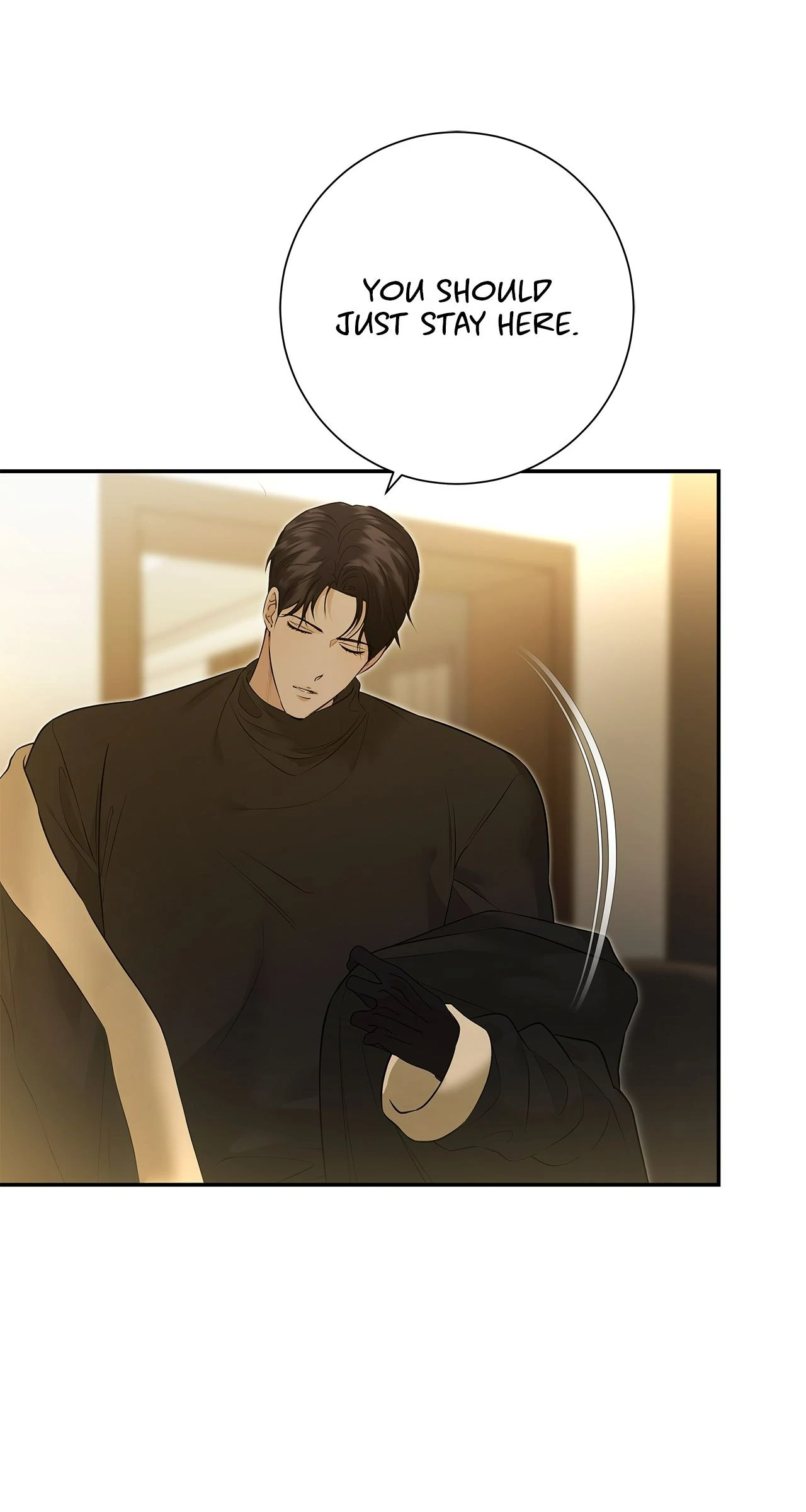 The Melancholic Conman - Chapter 39 manhwa