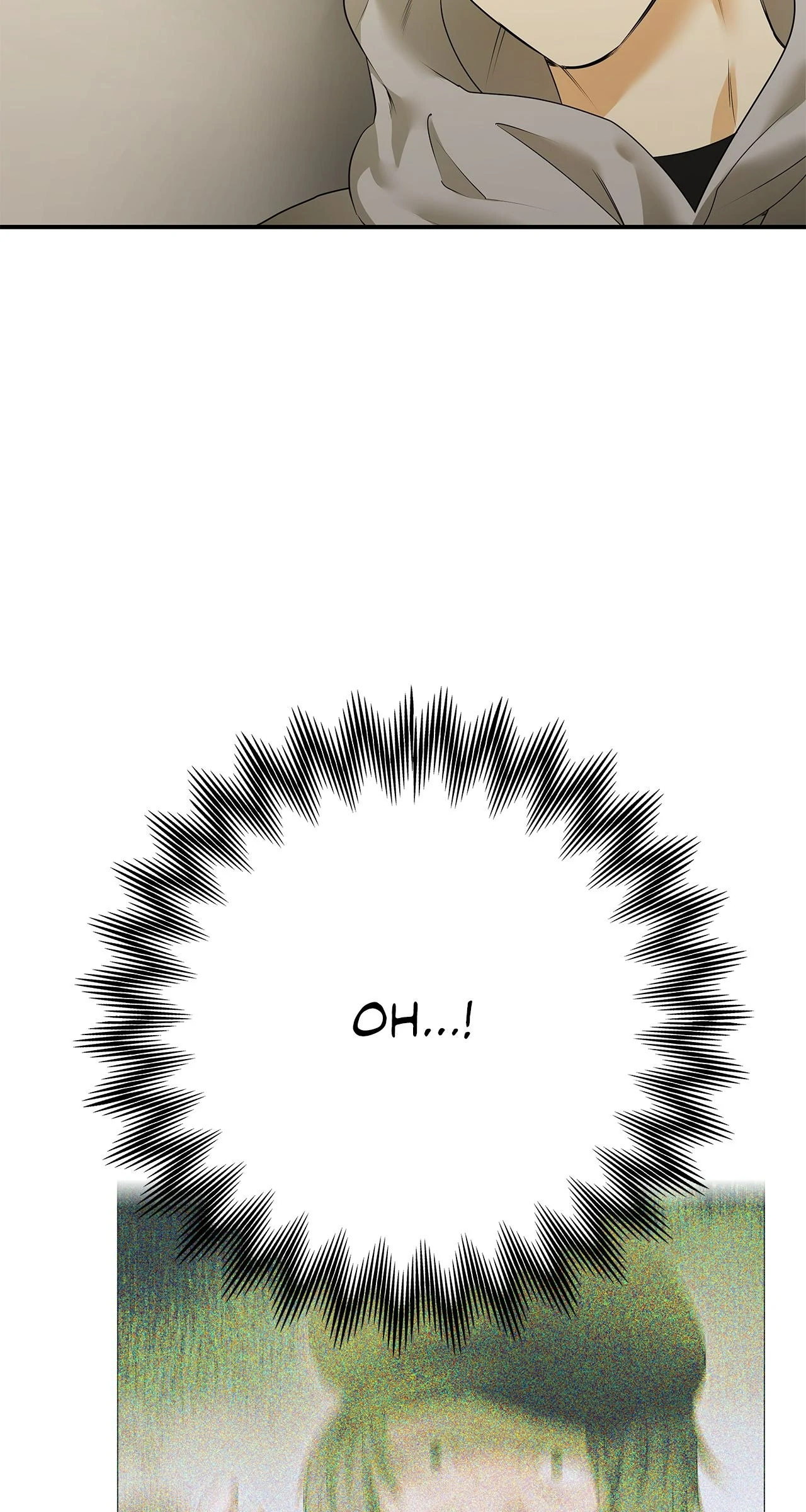 The Melancholic Conman - Chapter 39 manhwa