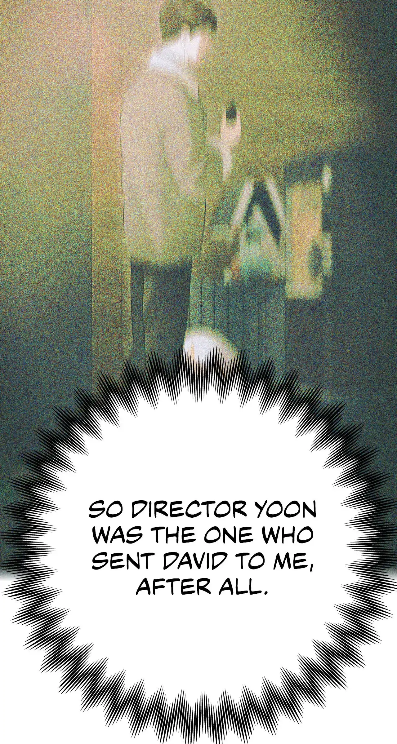 The Melancholic Conman - Chapter 39 manhwa