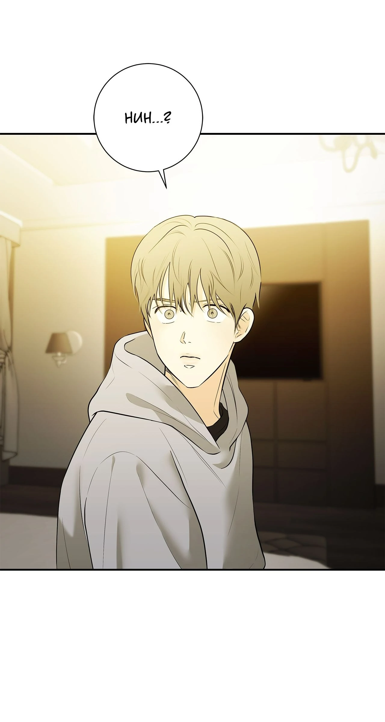 The Melancholic Conman - Chapter 39 manhwa