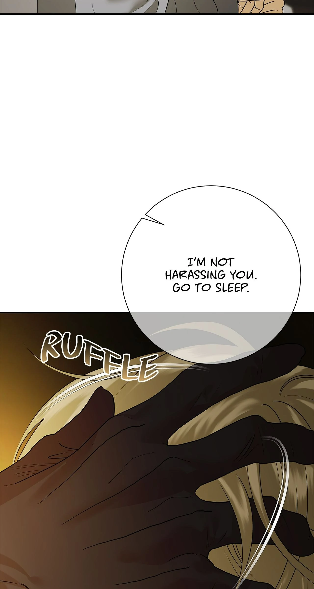 The Melancholic Conman - Chapter 39 manhwa