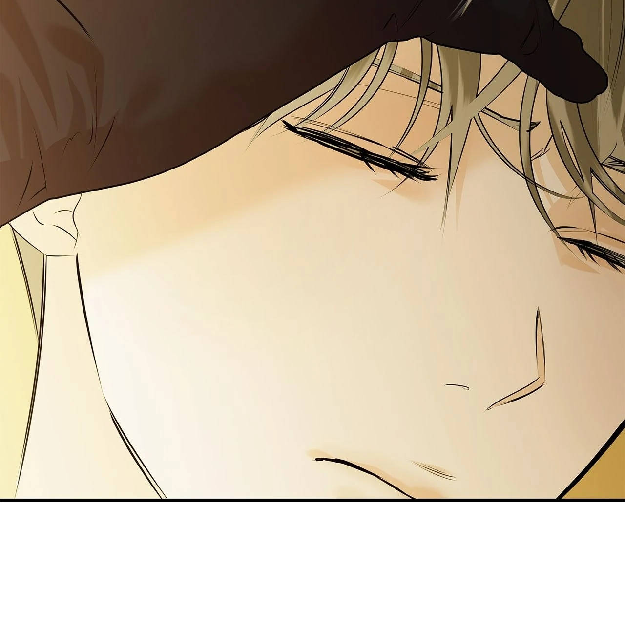 The Melancholic Conman - Chapter 39 manhwa