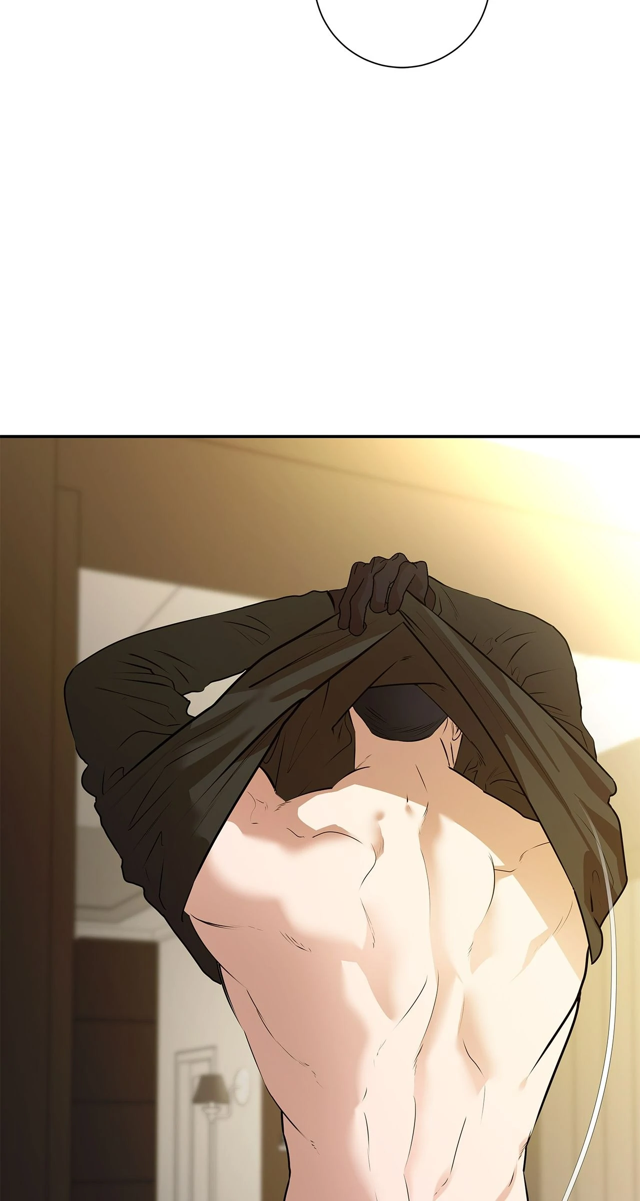 The Melancholic Conman - Chapter 39 manhwa