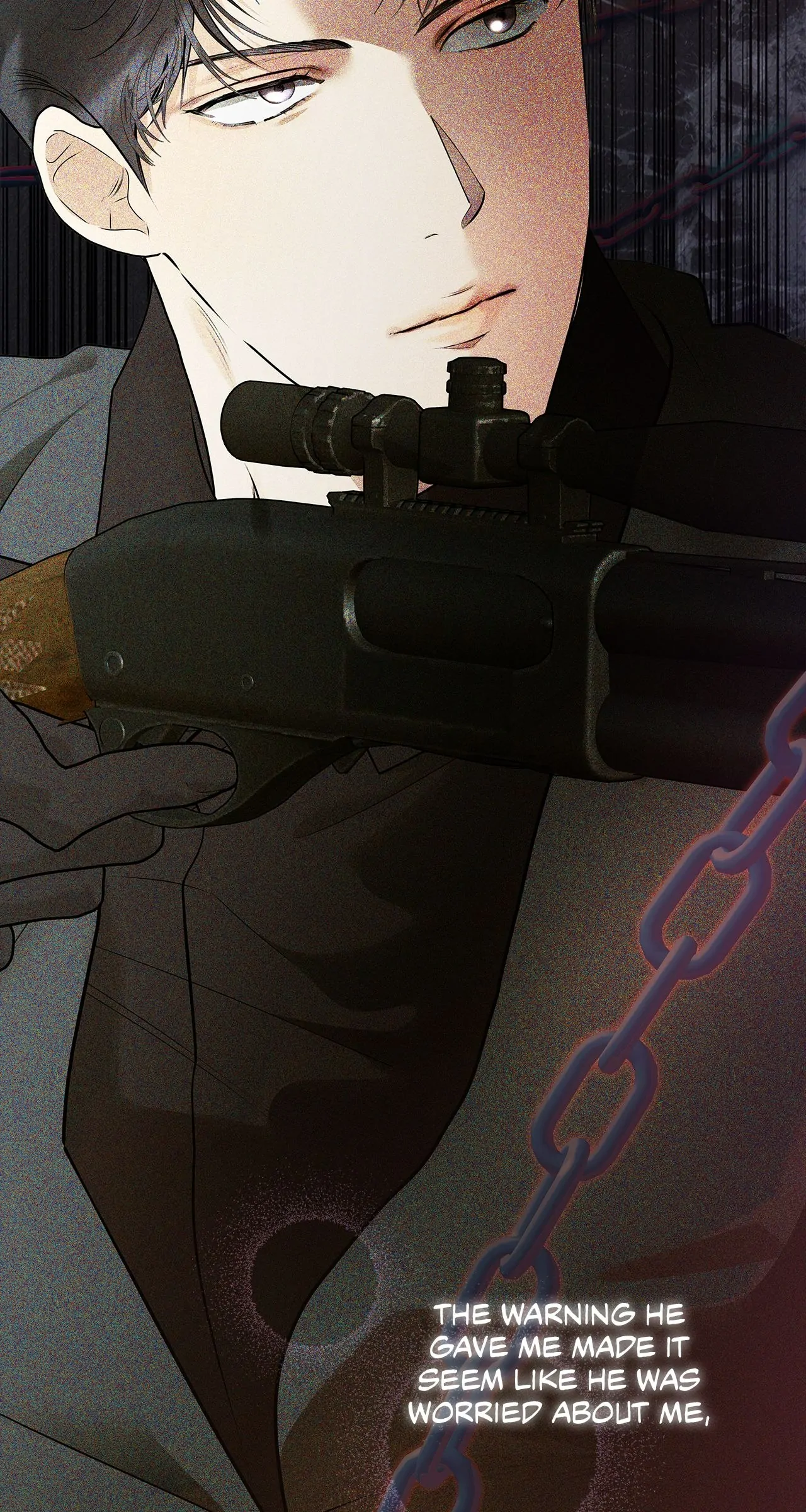 The Melancholic Conman - Chapter 39 manhwa
