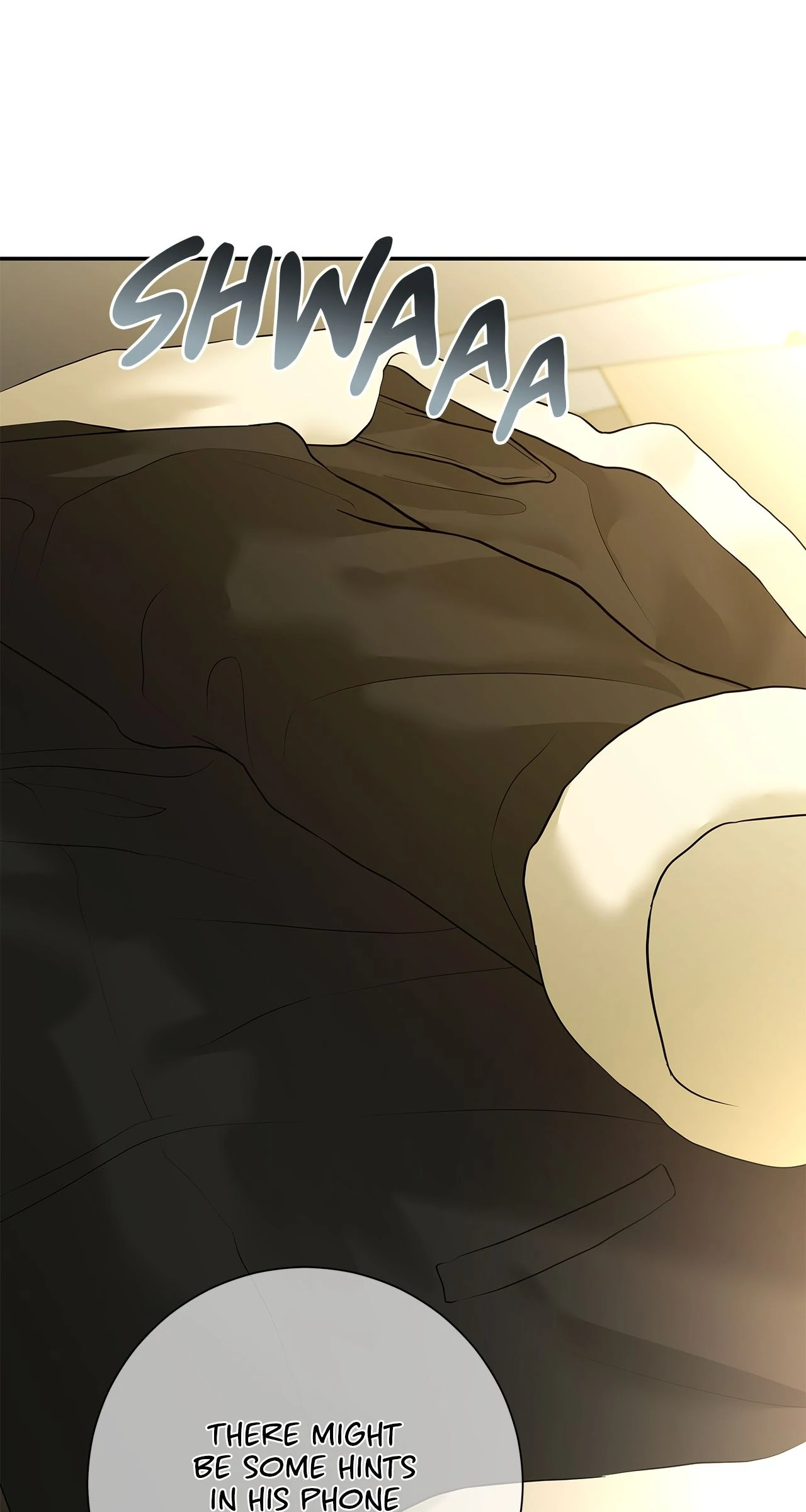 The Melancholic Conman - Chapter 39 manhwa