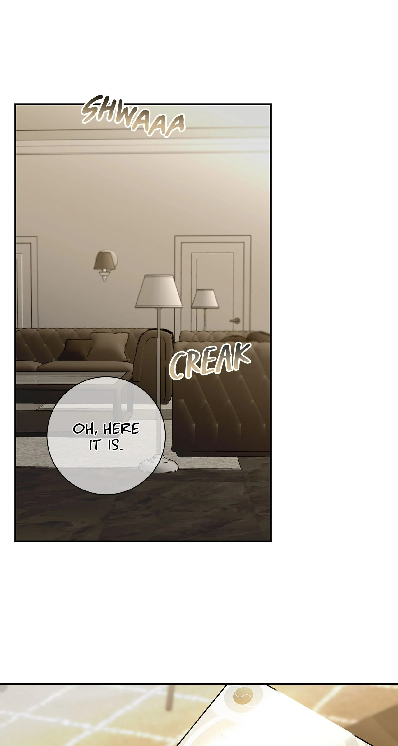 The Melancholic Conman - Chapter 39 manhwa
