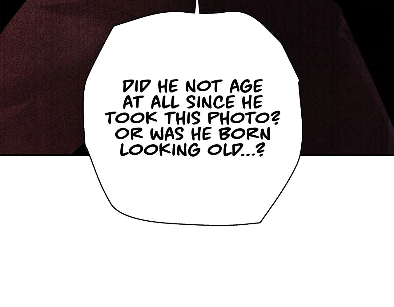 The Melancholic Conman - Chapter 39 manhwa
