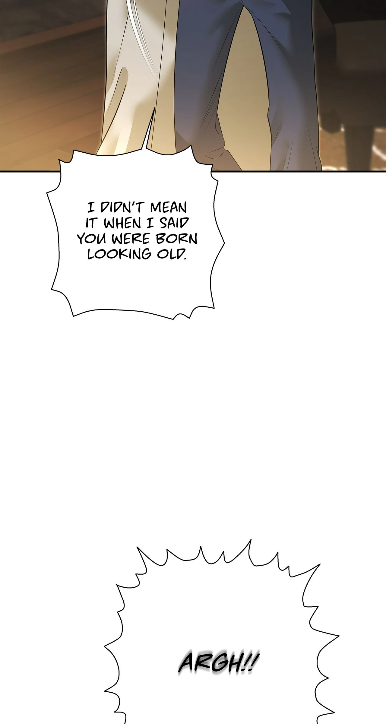 The Melancholic Conman - Chapter 39 manhwa