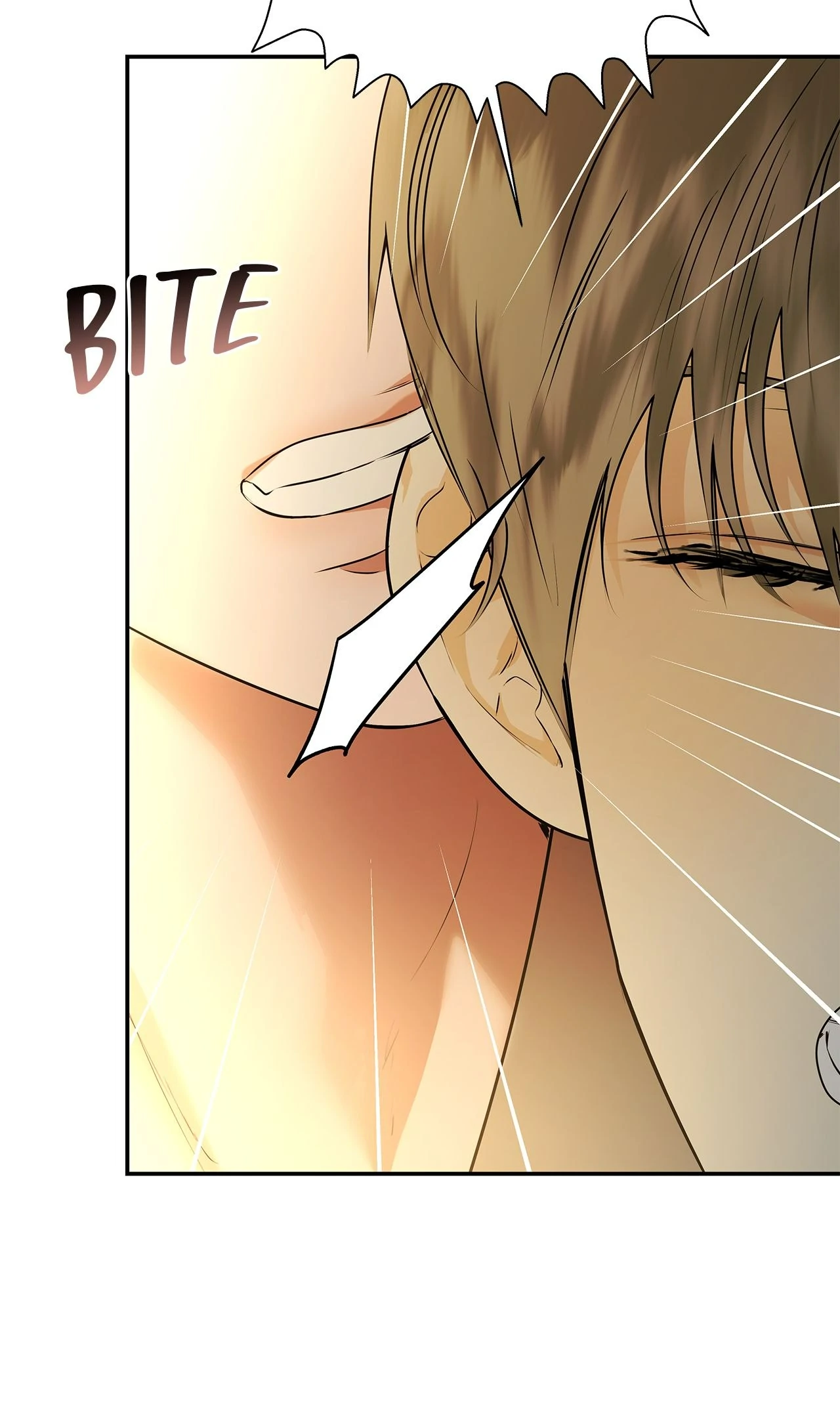 The Melancholic Conman - Chapter 39 manhwa