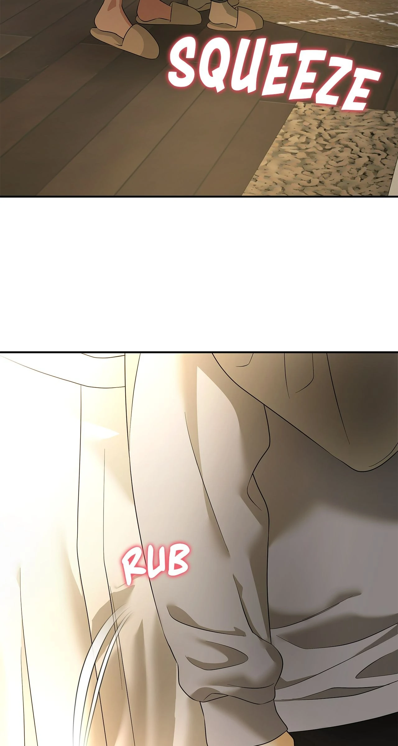 The Melancholic Conman - Chapter 39 manhwa