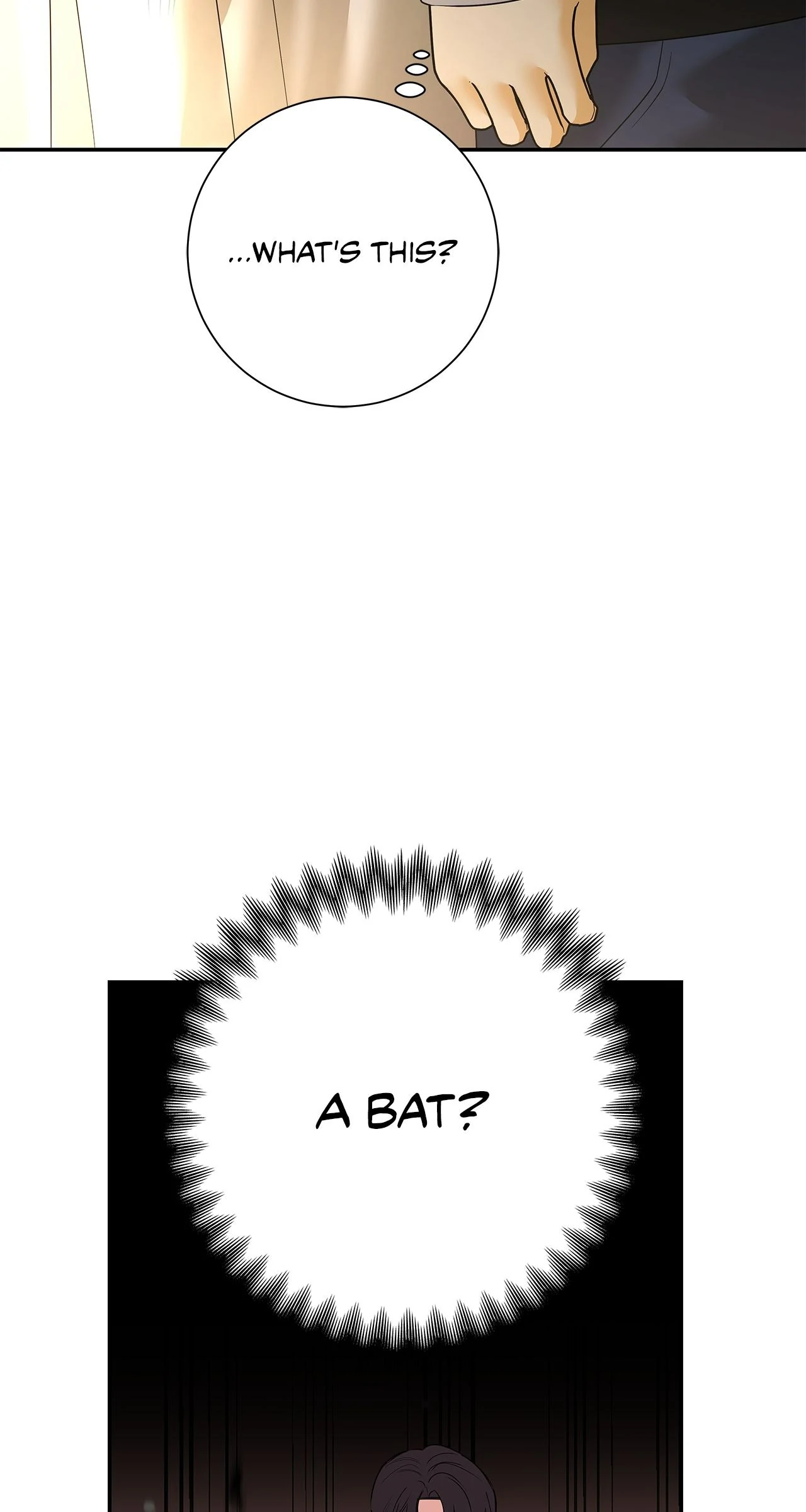 The Melancholic Conman - Chapter 39 manhwa