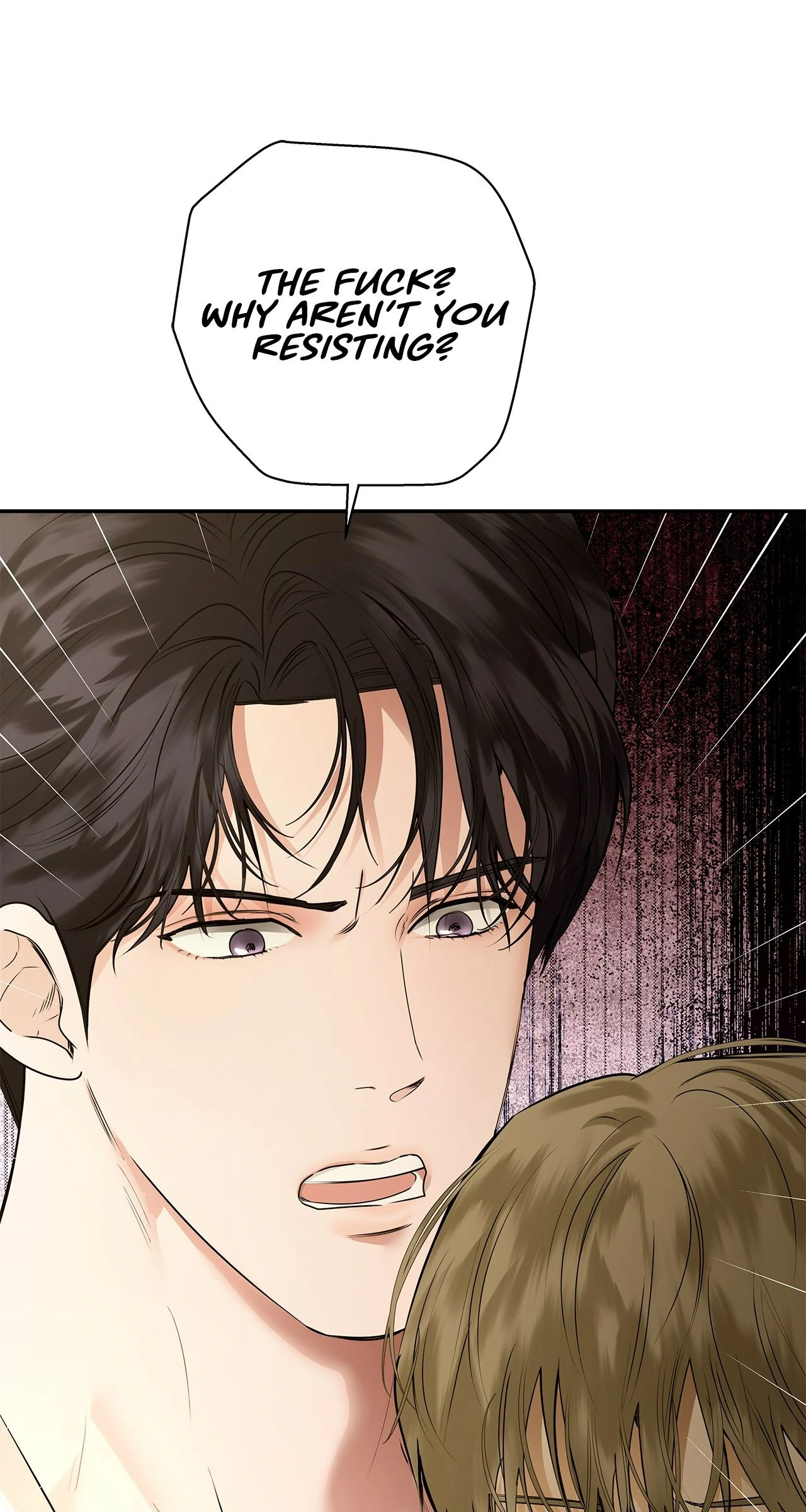 The Melancholic Conman - Chapter 39 manhwa