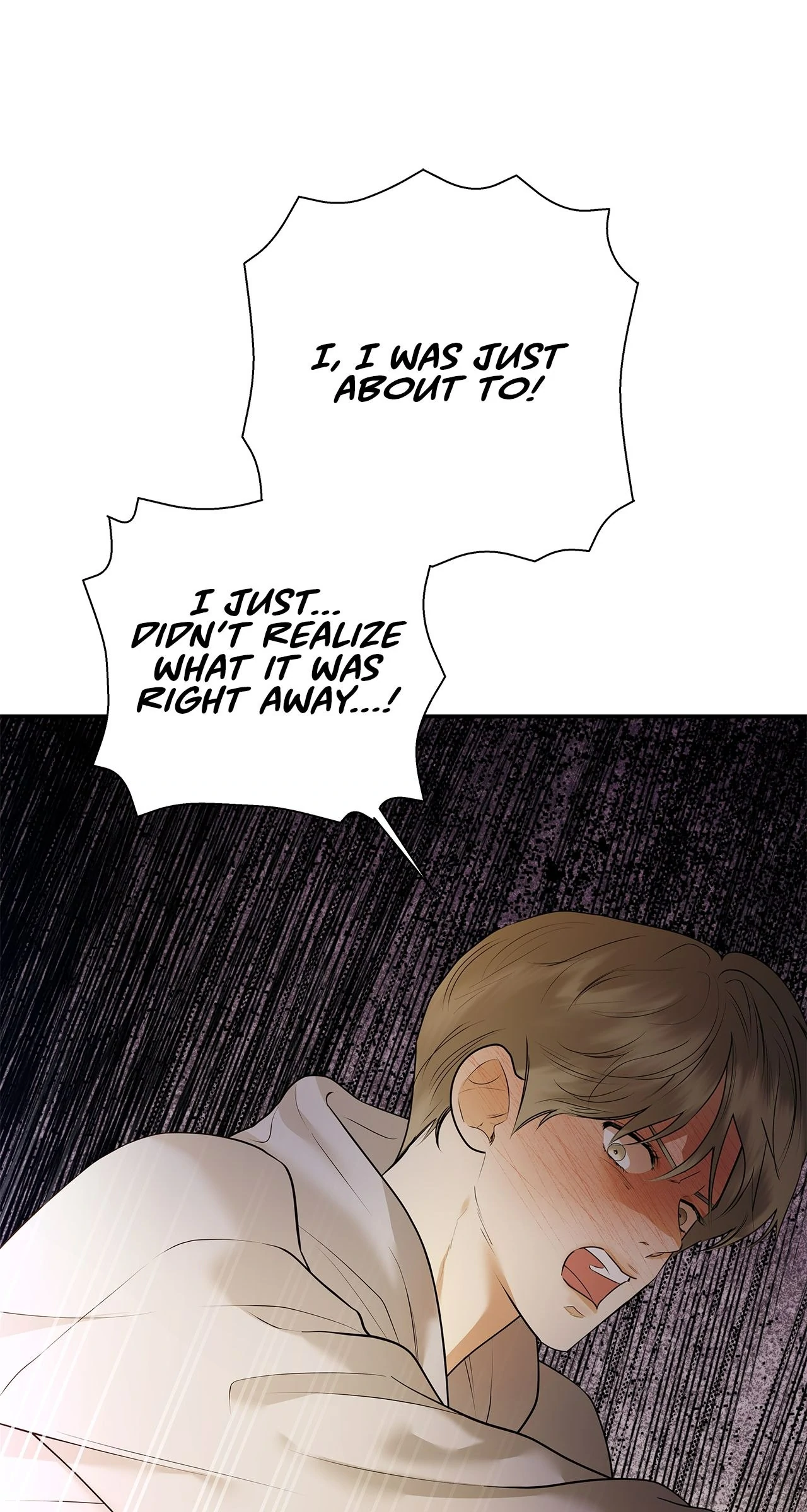 The Melancholic Conman - Chapter 39 manhwa