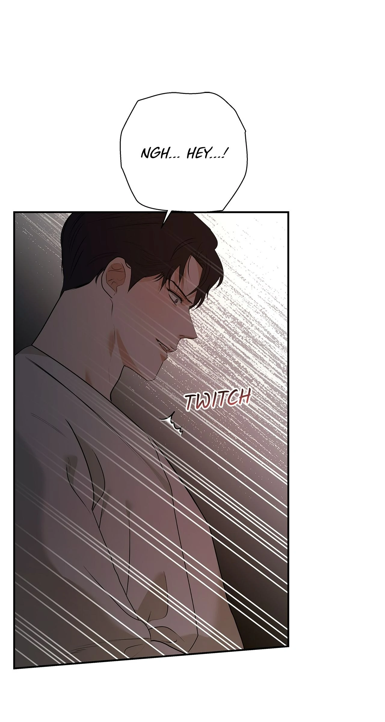 The Melancholic Conman - Chapter 39 manhwa