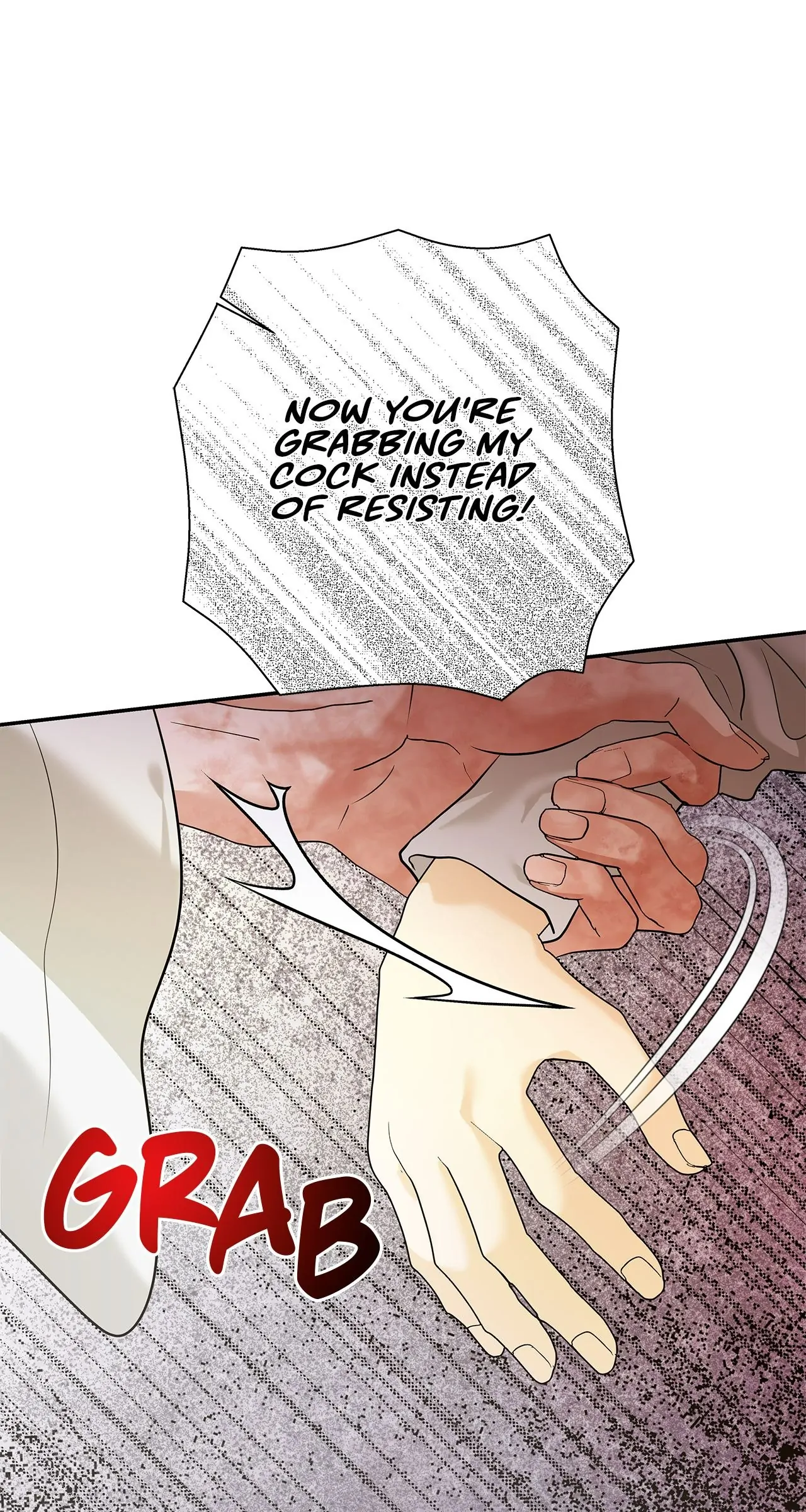The Melancholic Conman - Chapter 39 manhwa