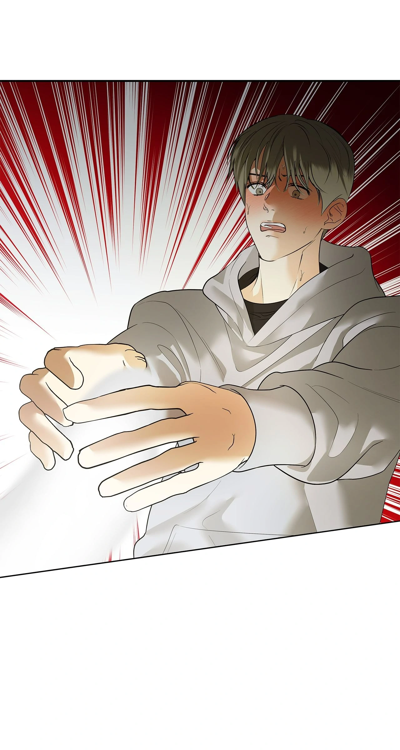 The Melancholic Conman - Chapter 39 manhwa